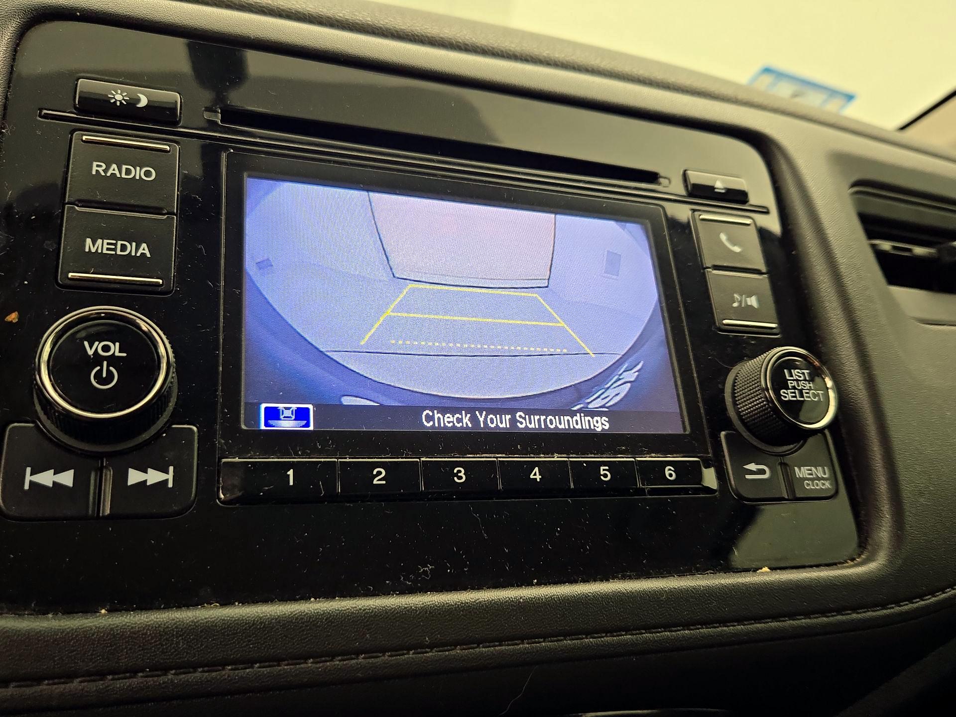 Thumbnail: 2021 Honda HR-V - 14
