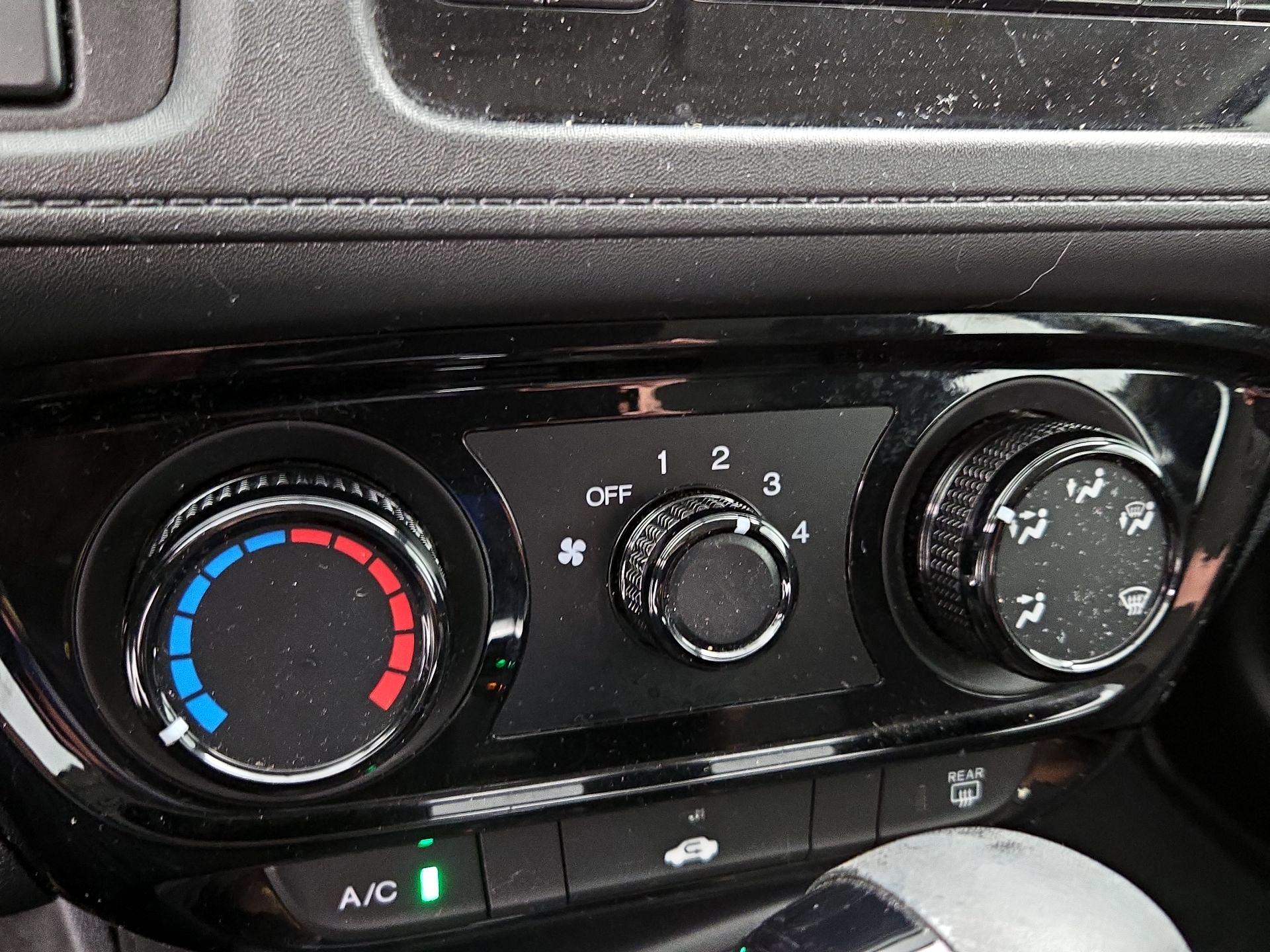 Thumbnail: 2021 Honda HR-V - 16