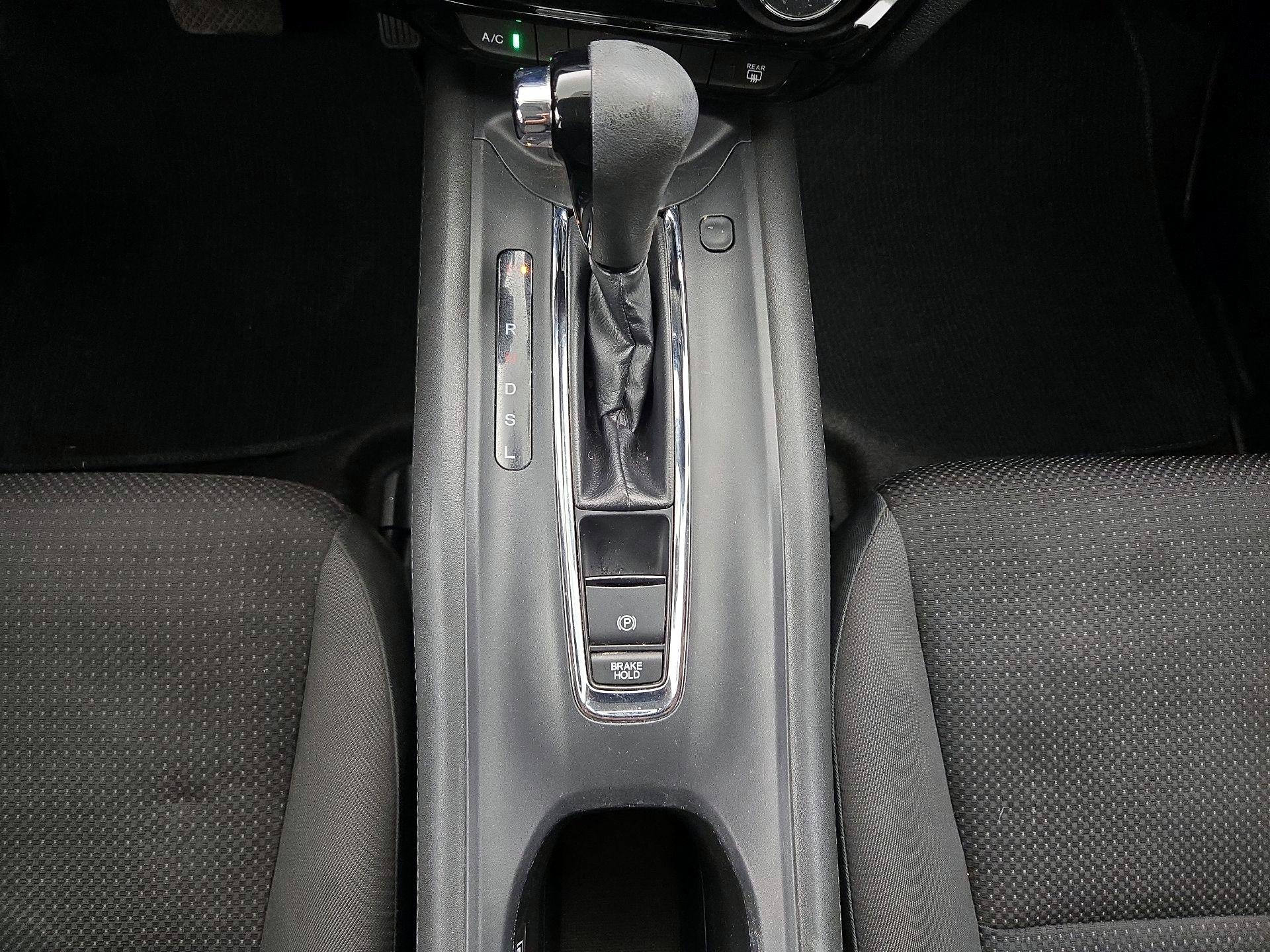 Thumbnail: 2021 Honda HR-V - 17
