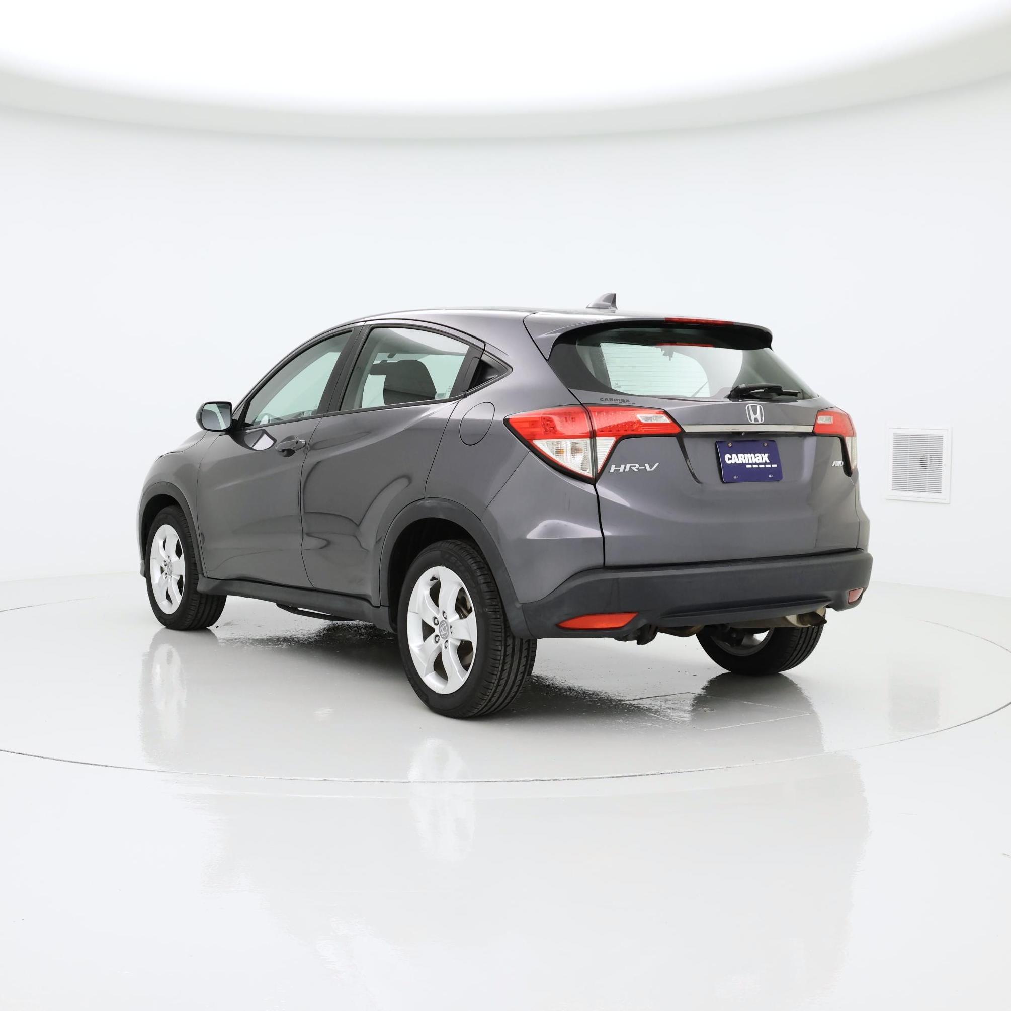 Thumbnail: 2021 Honda HR-V - 2