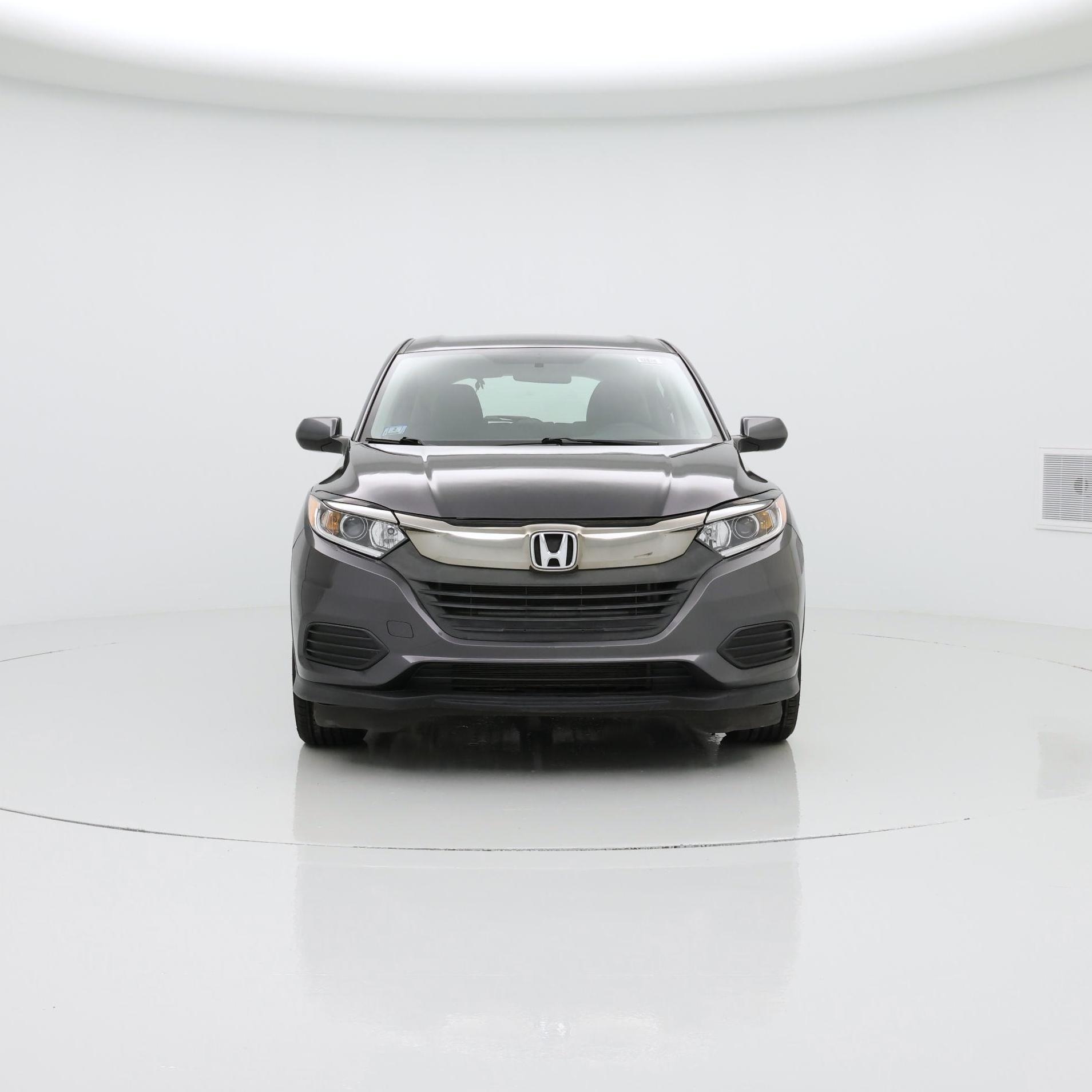 Thumbnail: 2021 Honda HR-V - 5