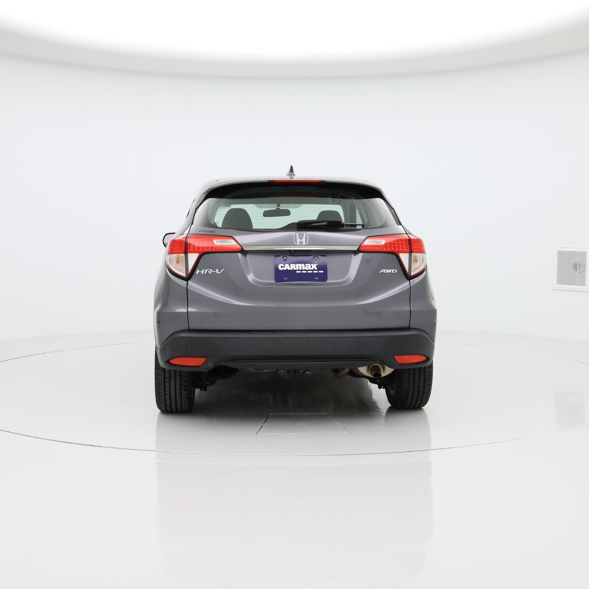 Thumbnail: 2021 Honda HR-V - 6