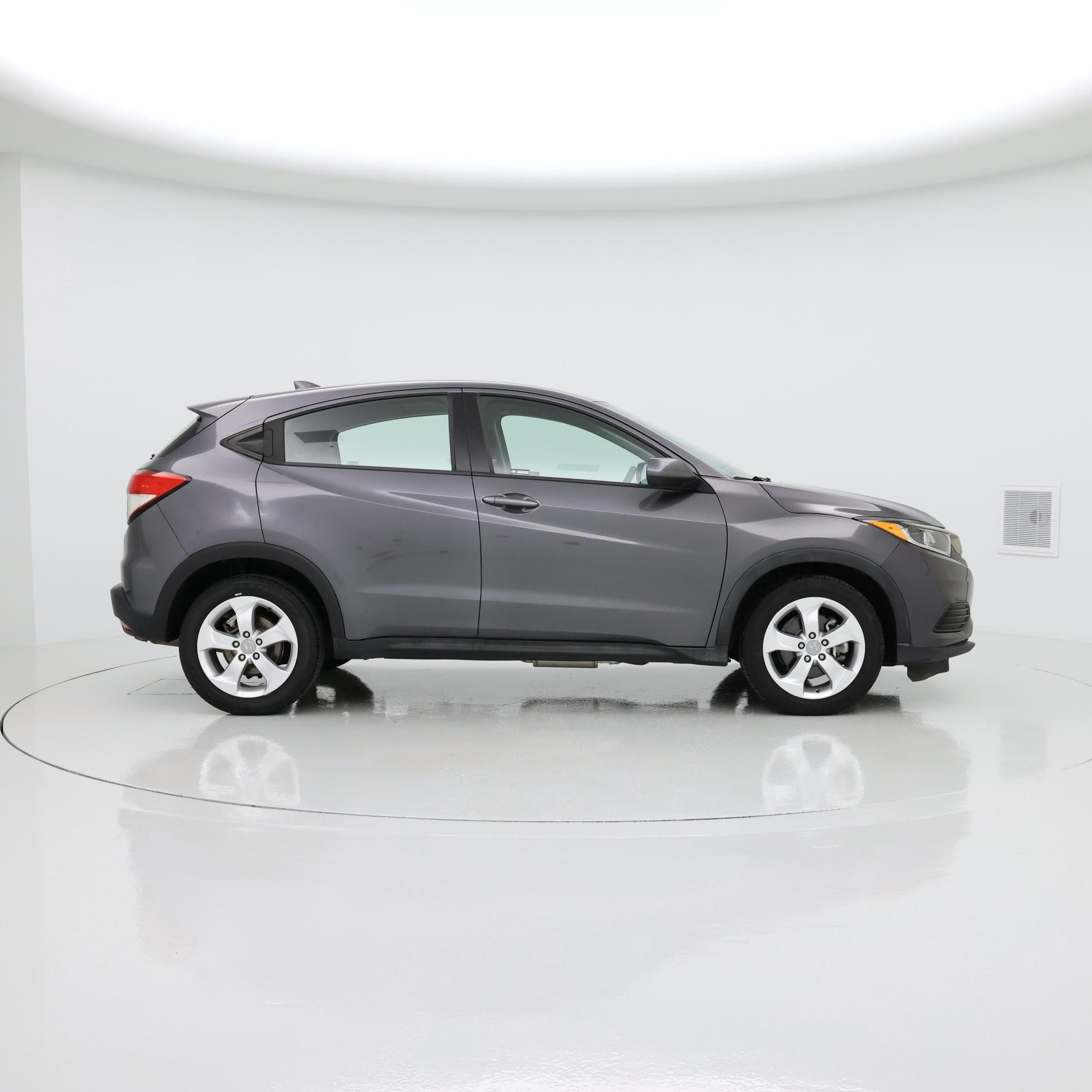 Thumbnail: 2021 Honda HR-V - 7