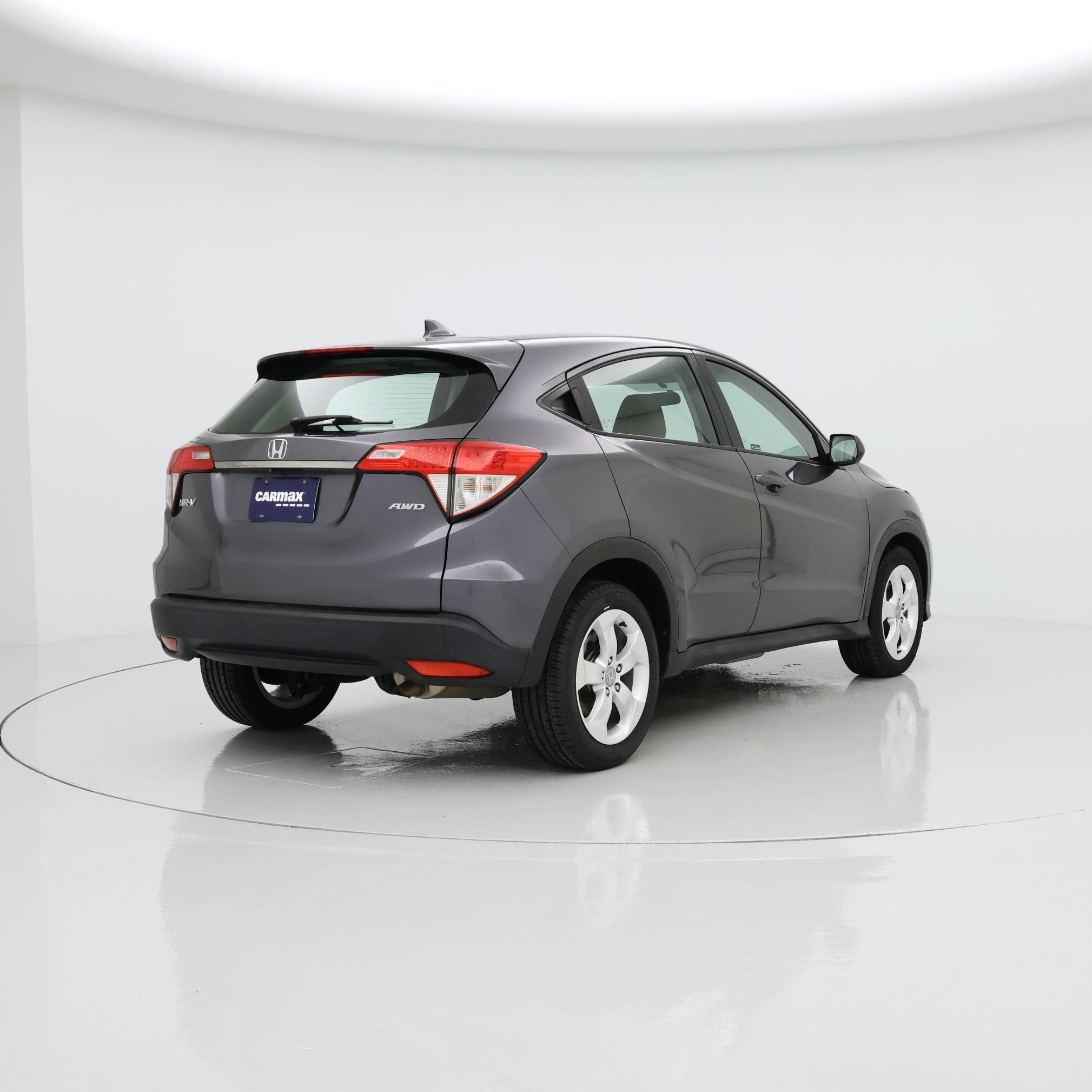 Thumbnail: 2021 Honda HR-V - 8