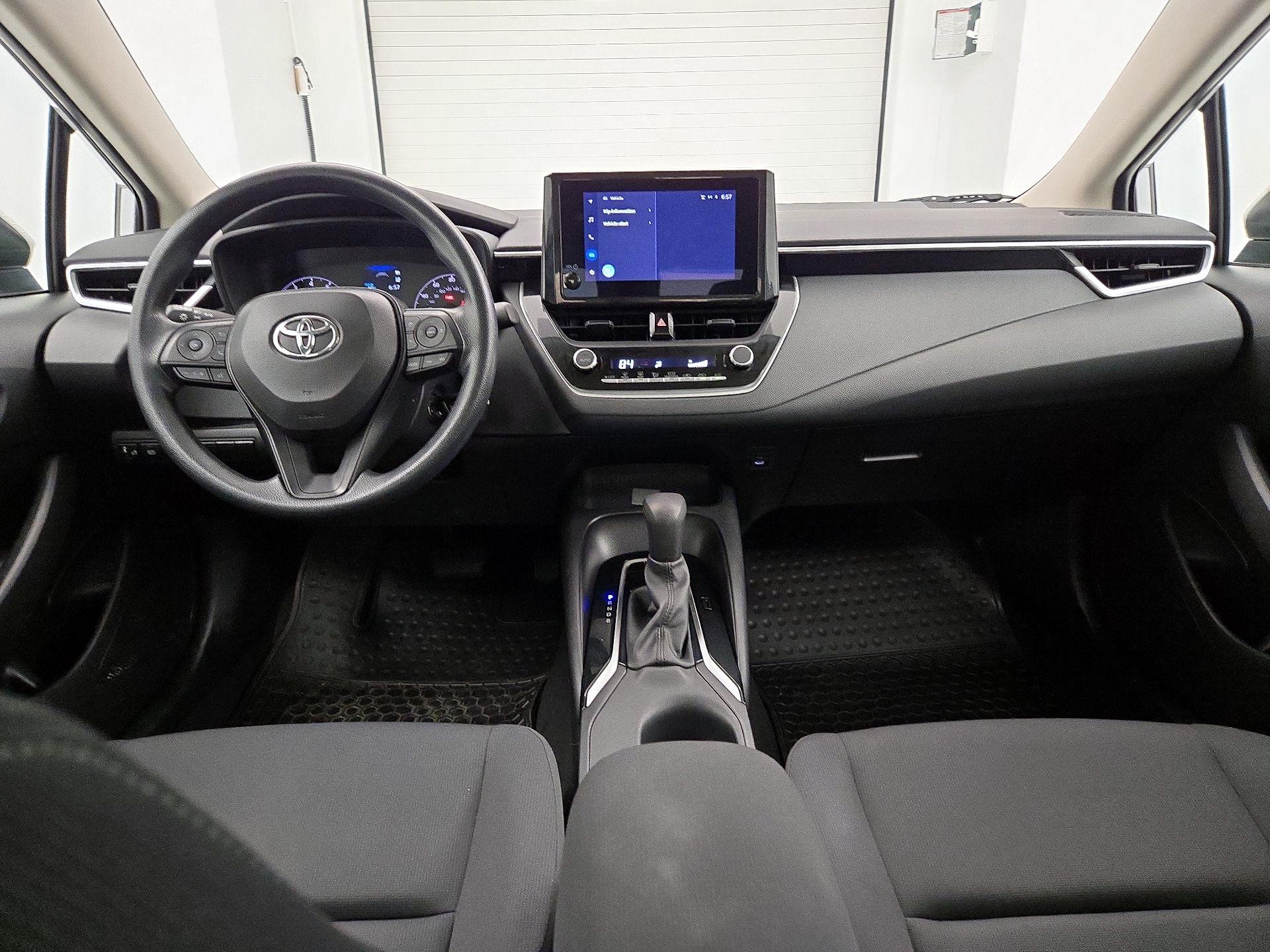 Thumbnail: 2024 Toyota Corolla - 9