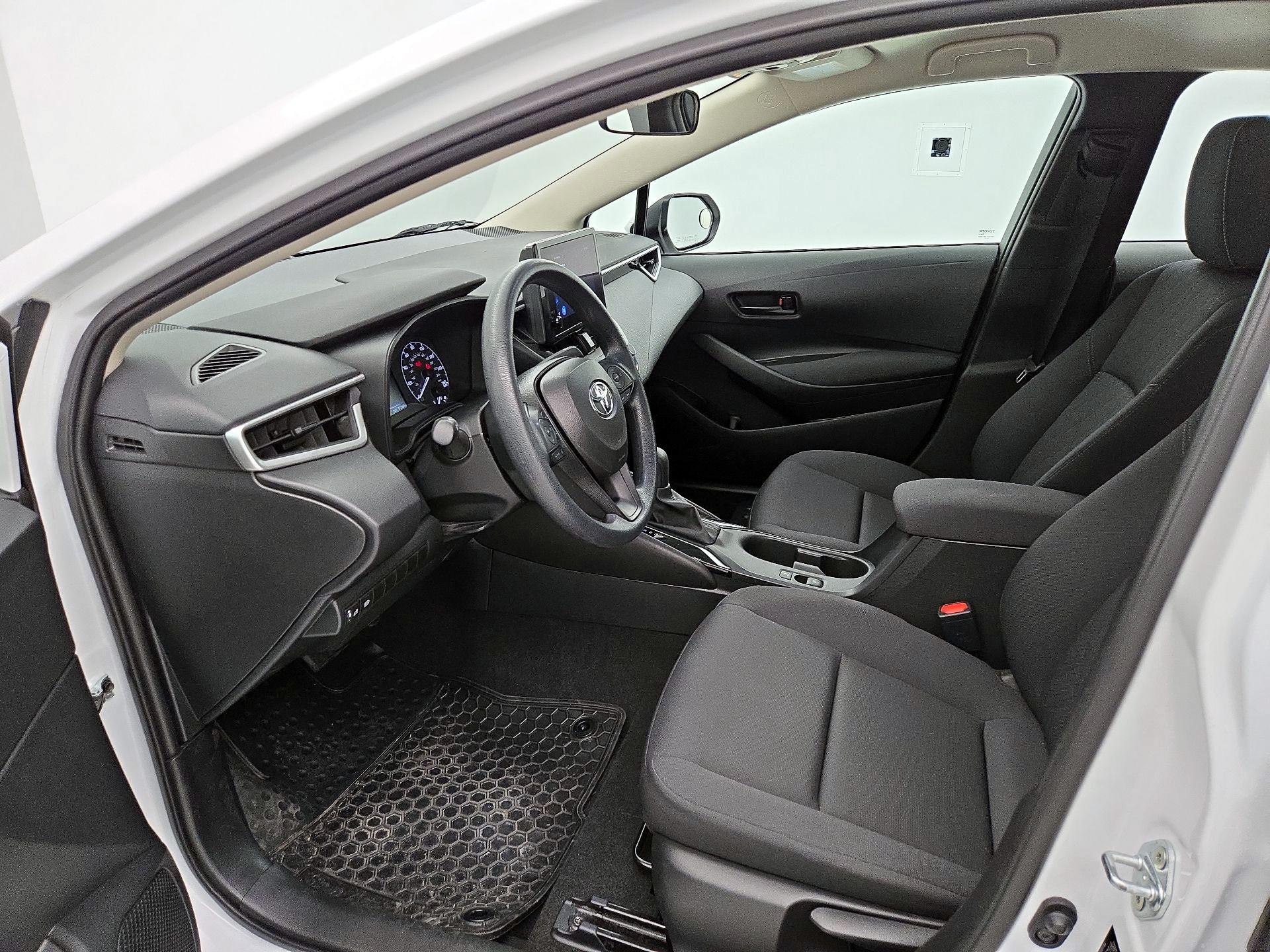 Thumbnail: 2024 Toyota Corolla - 11