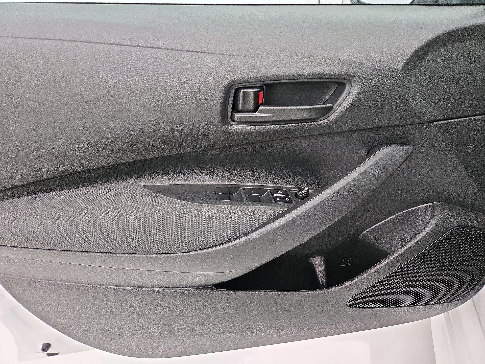 Thumbnail: 2024 Toyota Corolla - 12