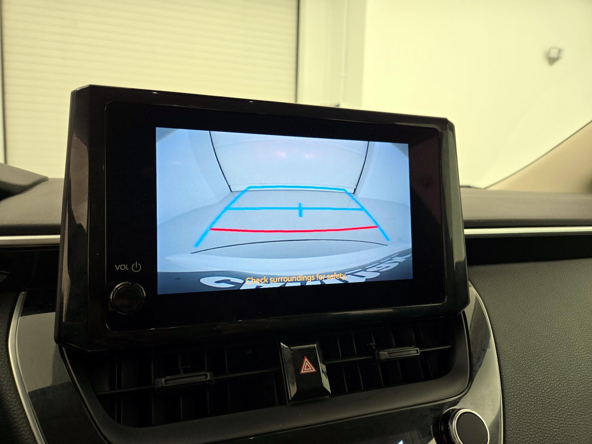 Thumbnail: 2024 Toyota Corolla - 14