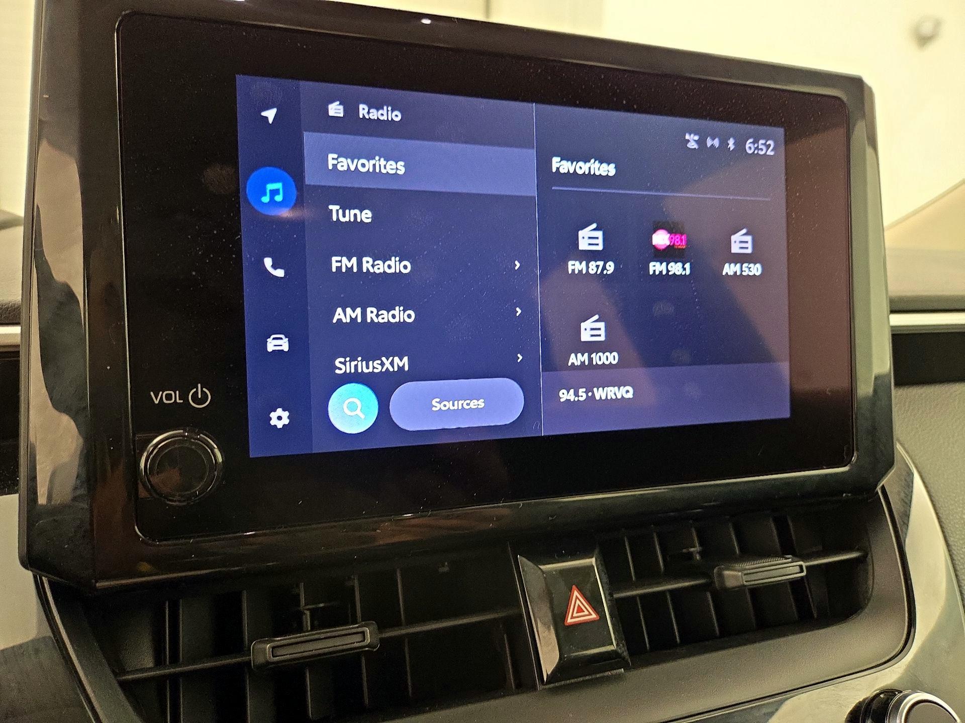 Thumbnail: 2024 Toyota Corolla - 15