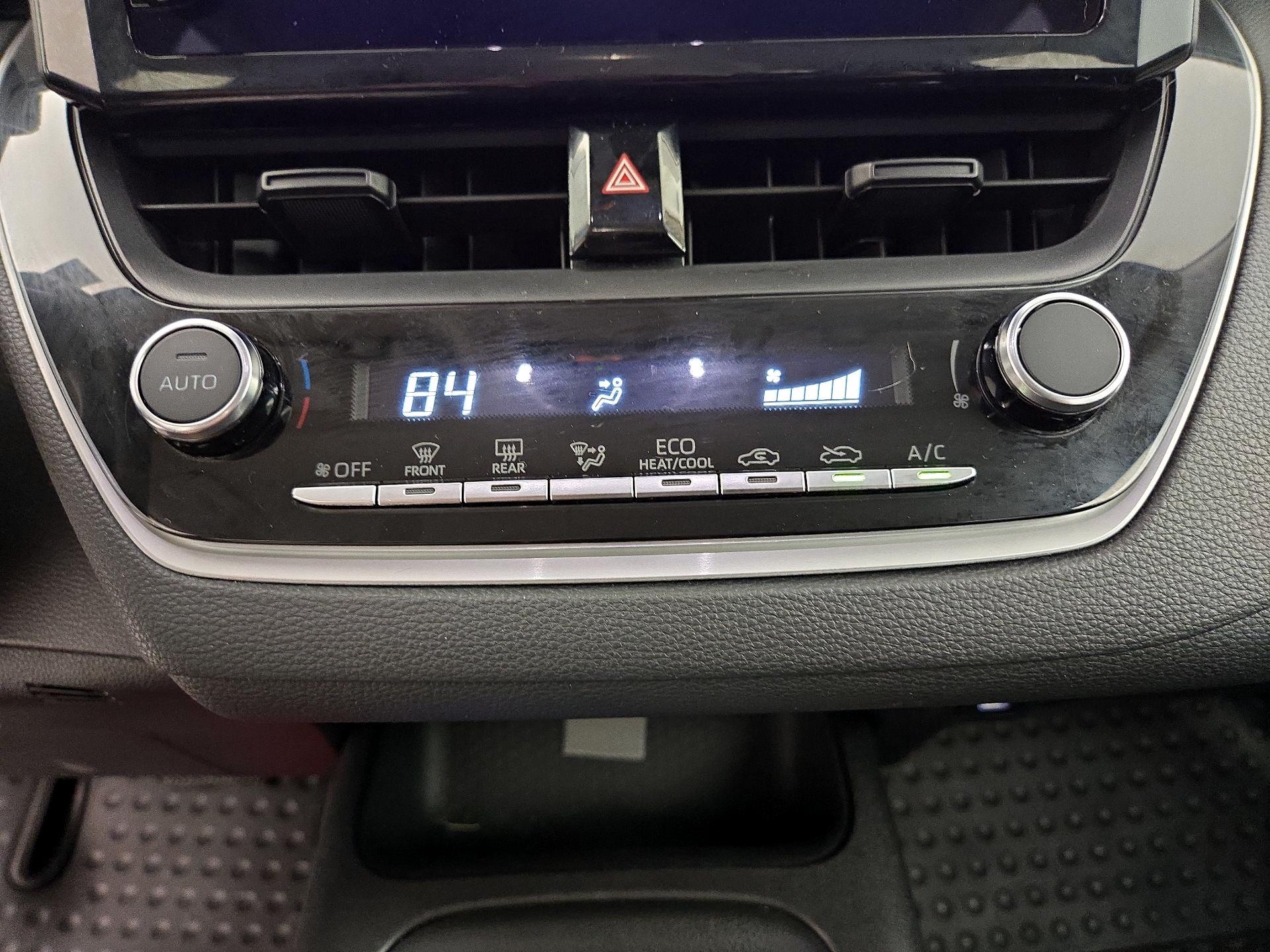 Thumbnail: 2024 Toyota Corolla - 16