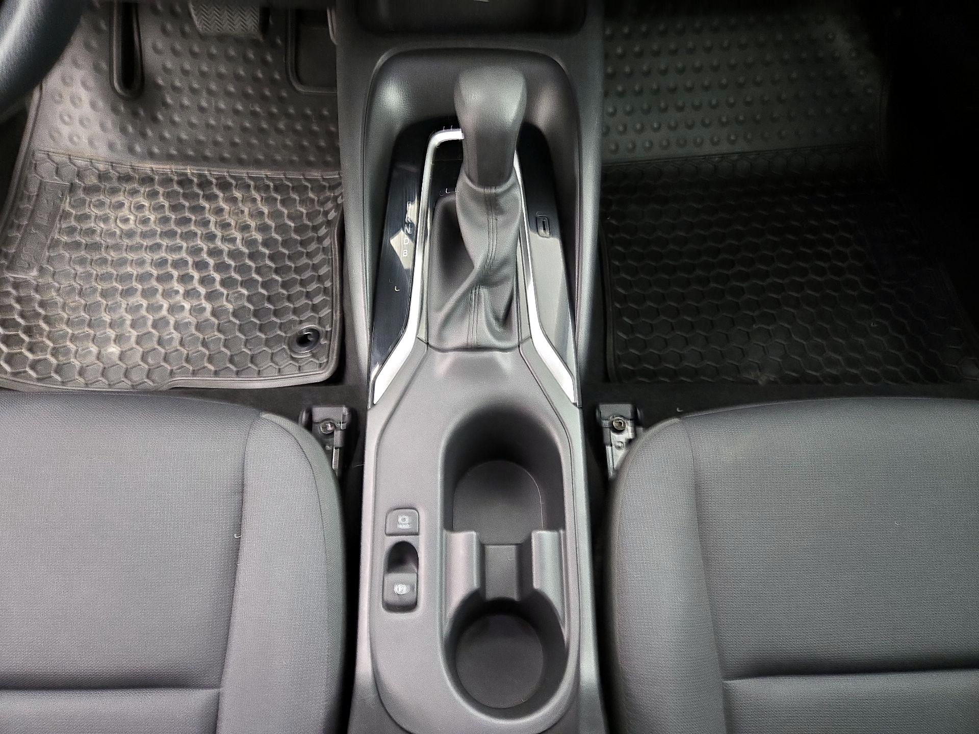 Thumbnail: 2024 Toyota Corolla - 17