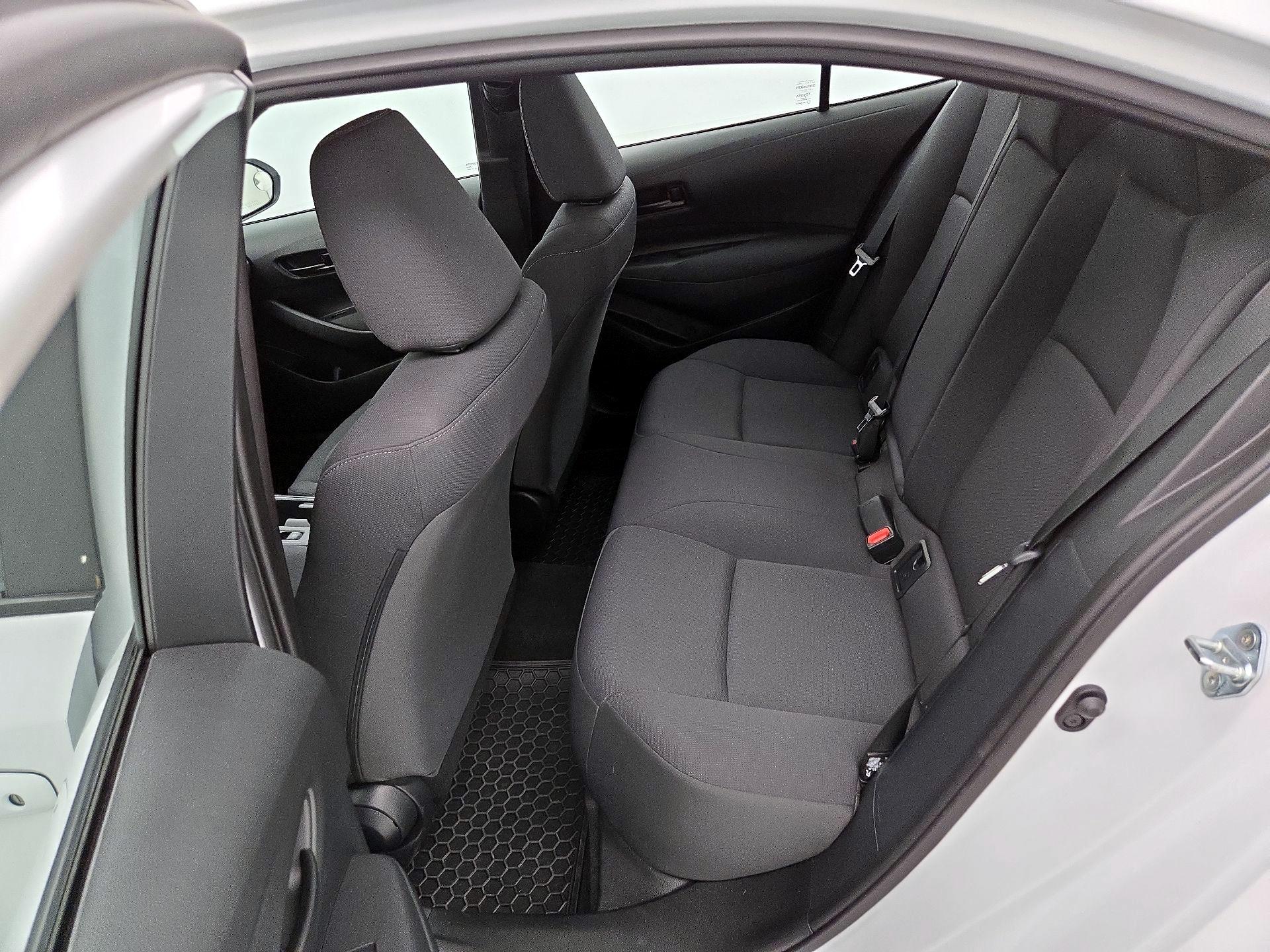 Thumbnail: 2024 Toyota Corolla - 19