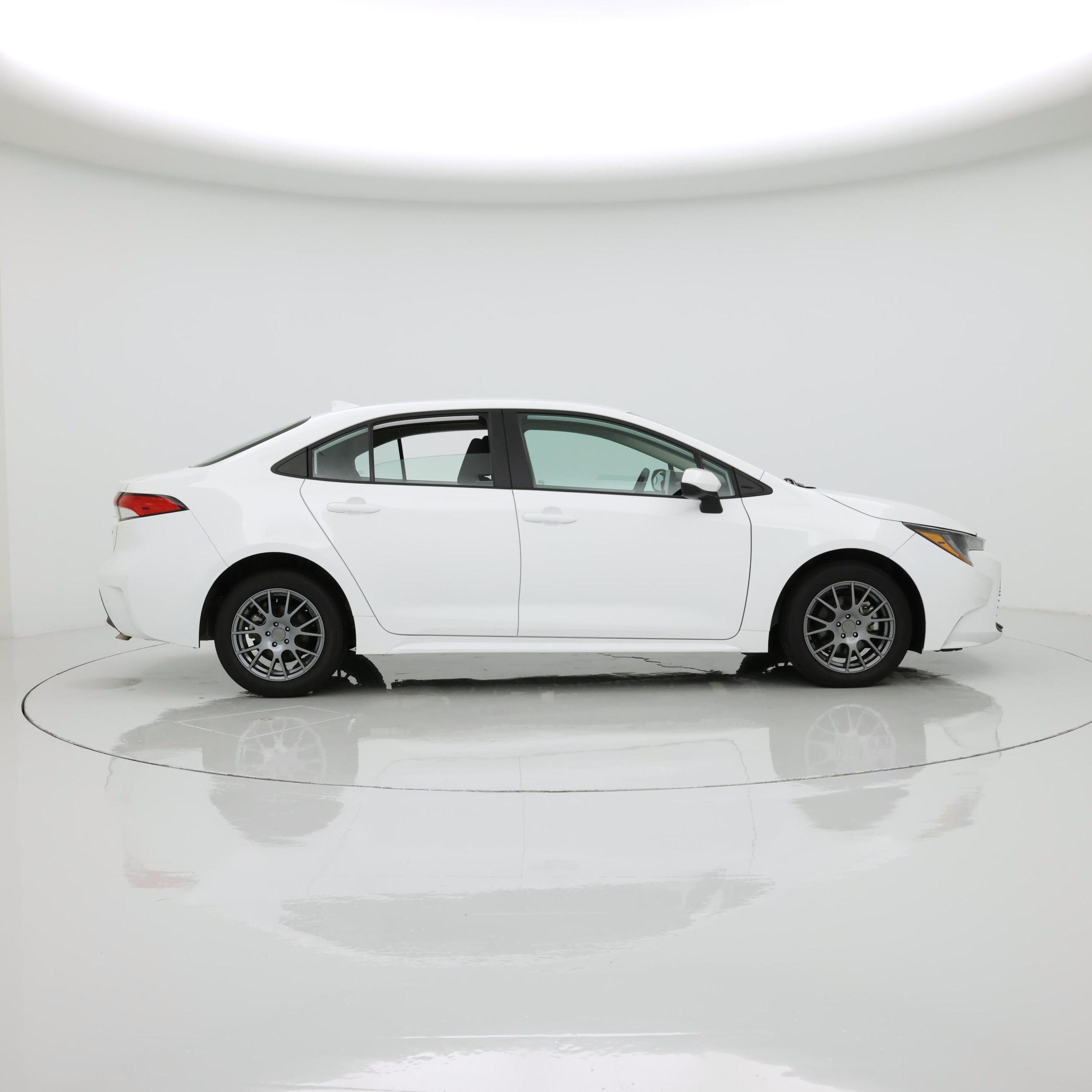 Thumbnail: 2024 Toyota Corolla - 7