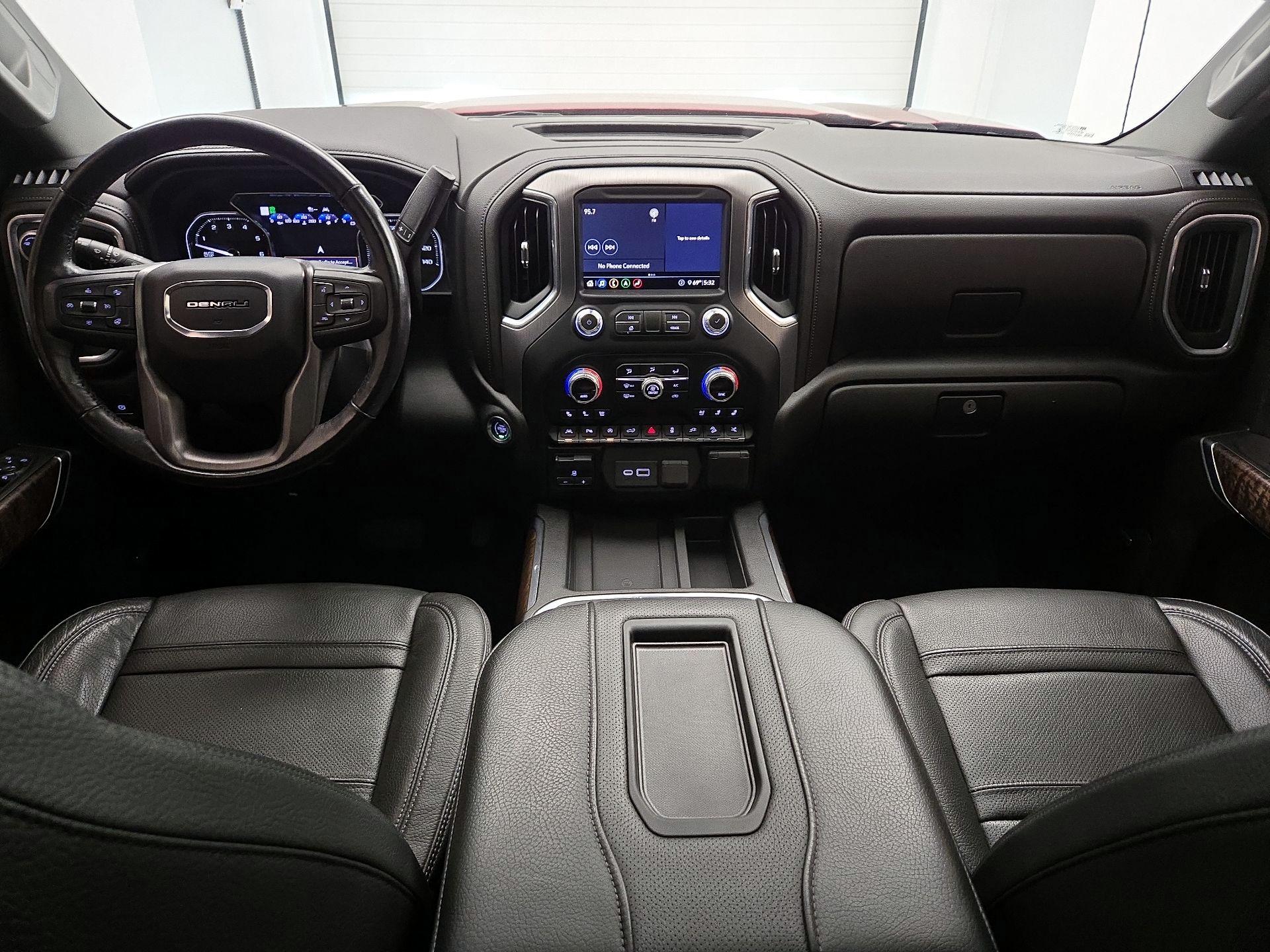Thumbnail: 2020 GMC Sierra 1500 - 9