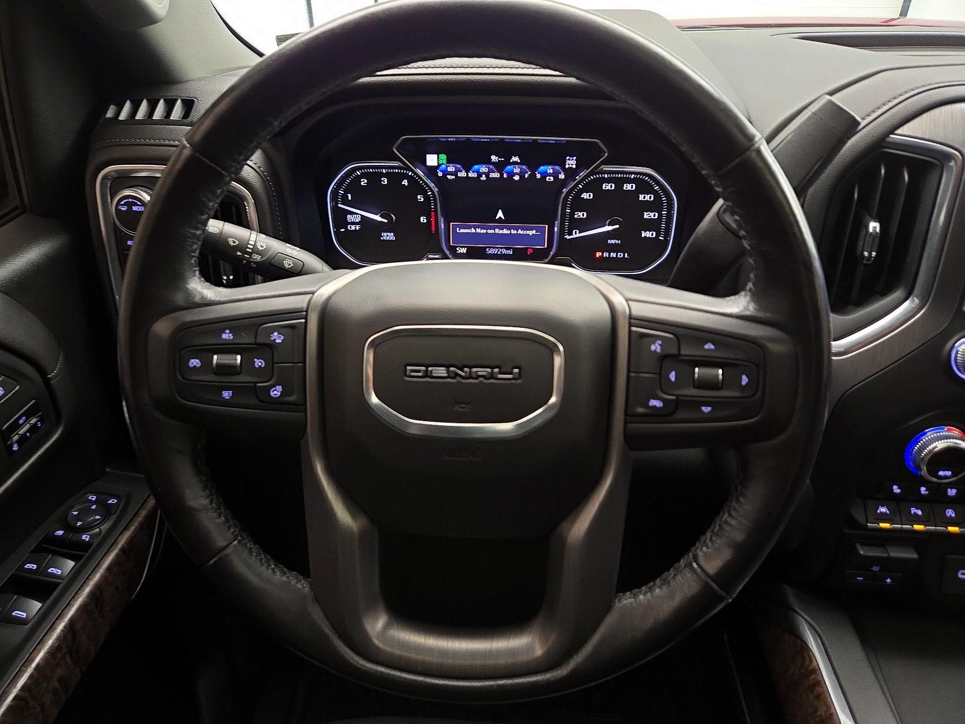 Thumbnail: 2020 GMC Sierra 1500 - 10