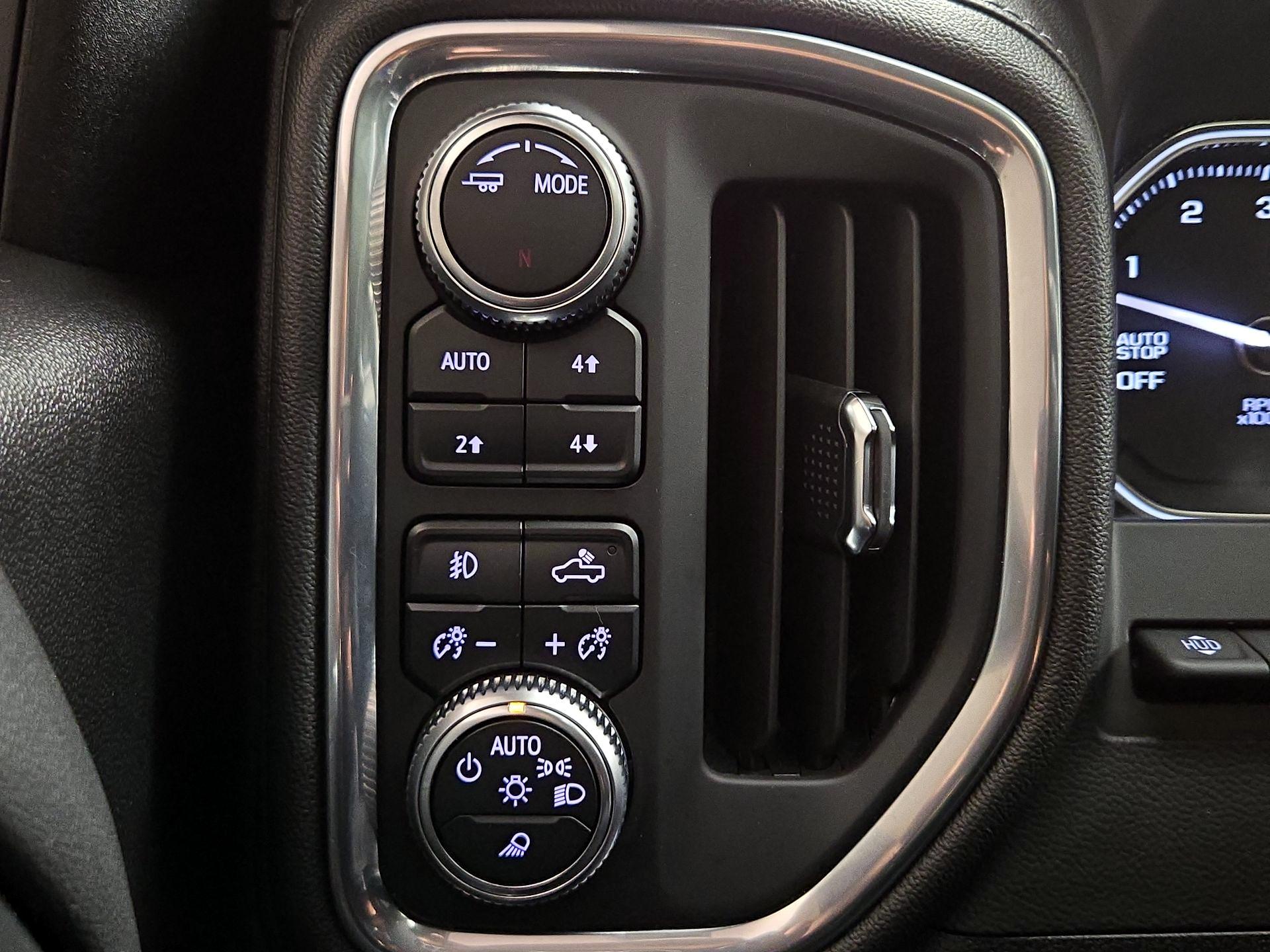 Thumbnail: 2020 GMC Sierra 1500 - 13