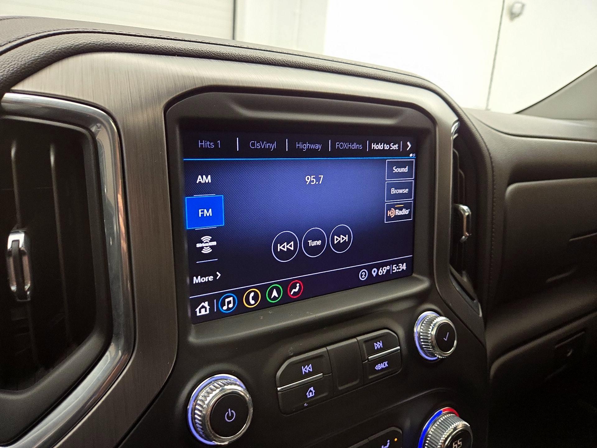 Thumbnail: 2020 GMC Sierra 1500 - 15
