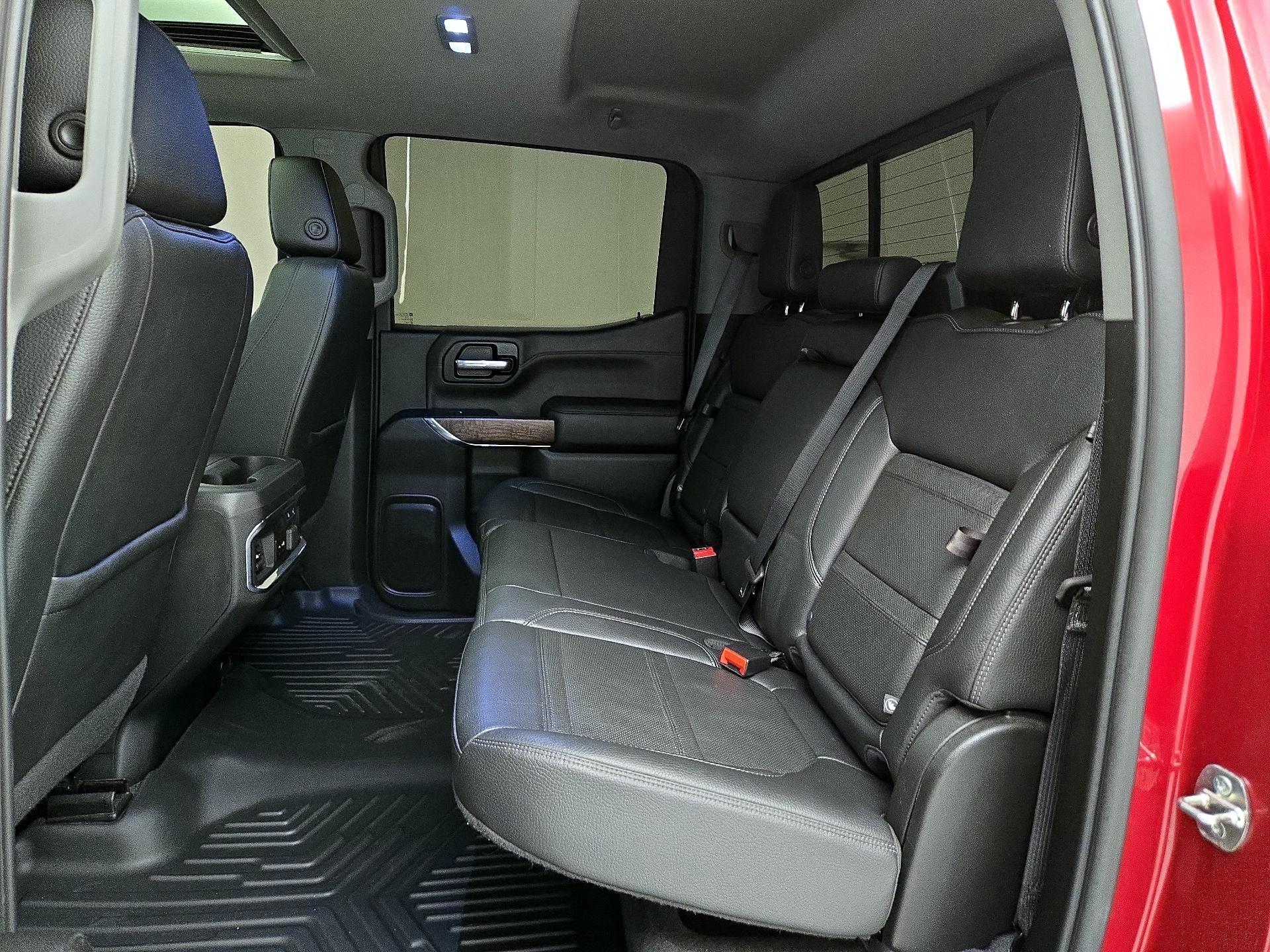 Thumbnail: 2020 GMC Sierra 1500 - 20