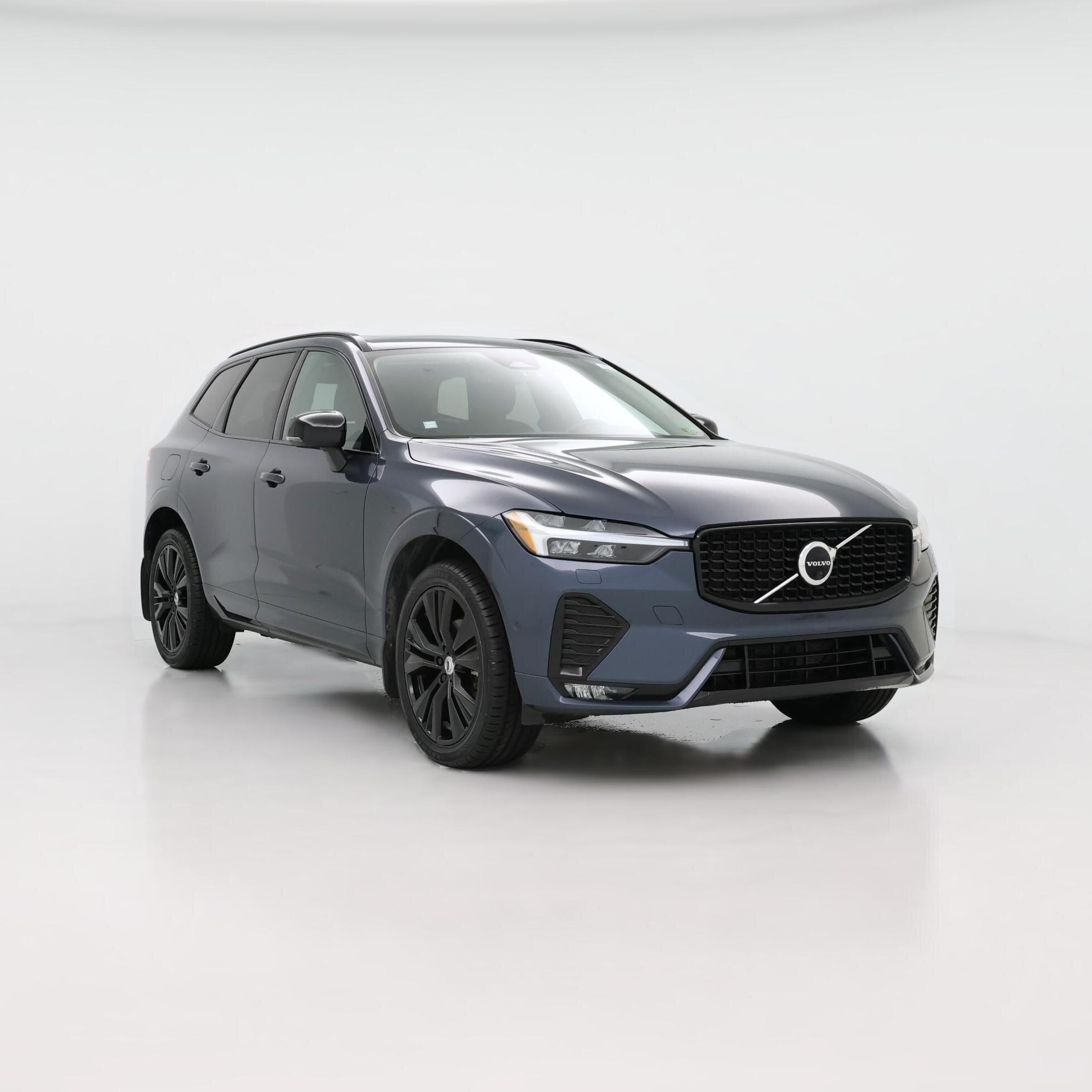 Thumbnail: 2023 Volvo XC60 - 1