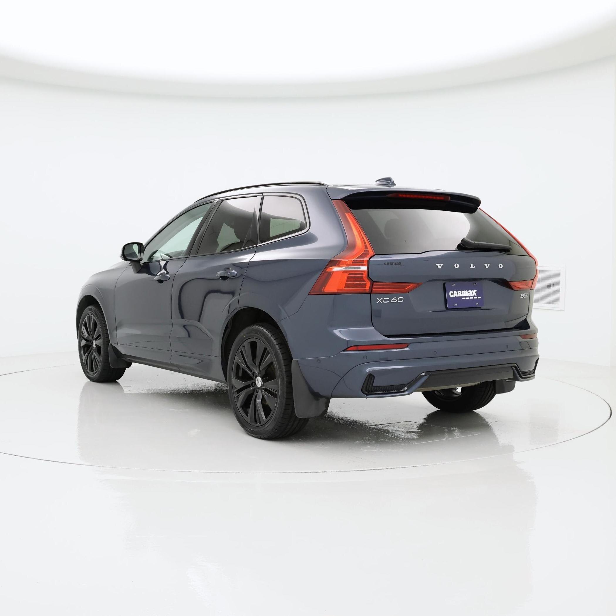 Thumbnail: 2023 Volvo XC60 - 2