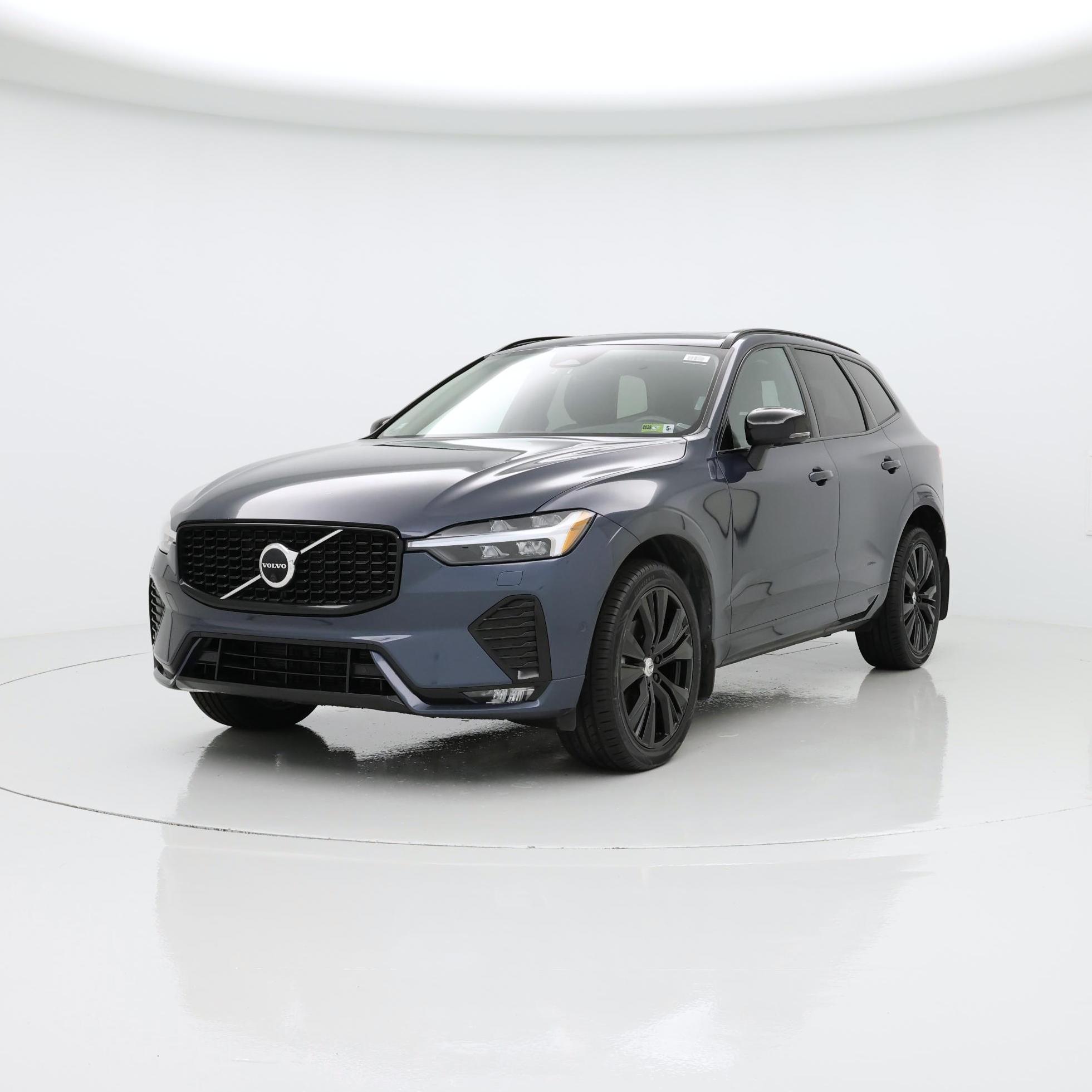Thumbnail: 2023 Volvo XC60 - 4