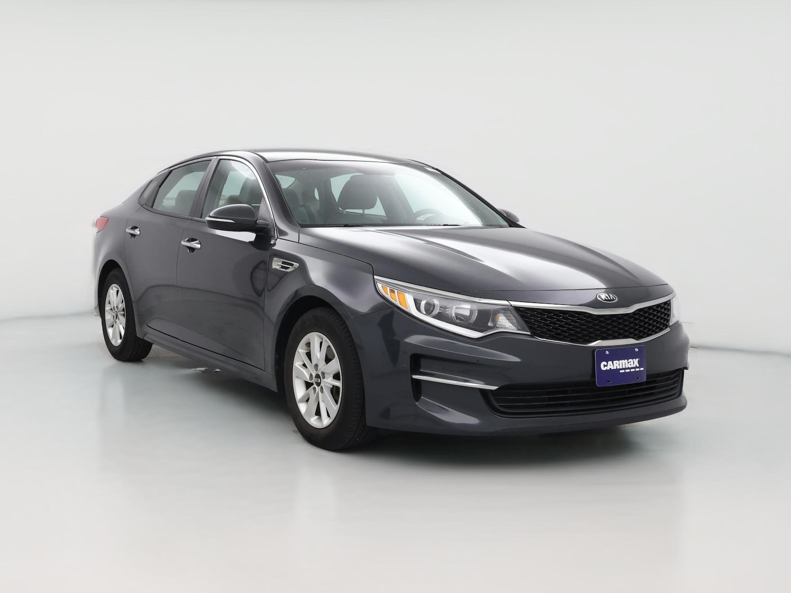 2016 Kia Optima