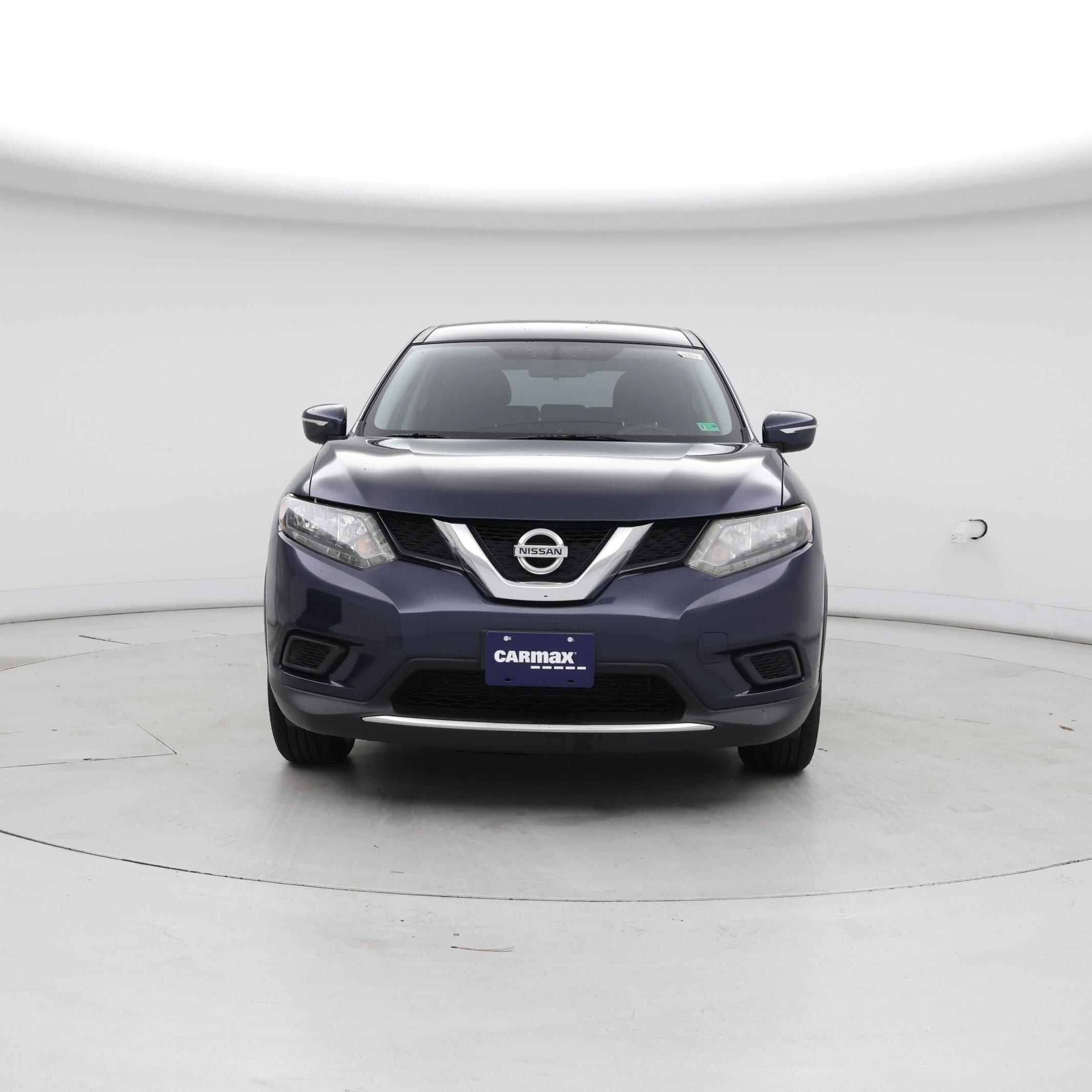 Thumbnail: 2015 Nissan Rogue - 5