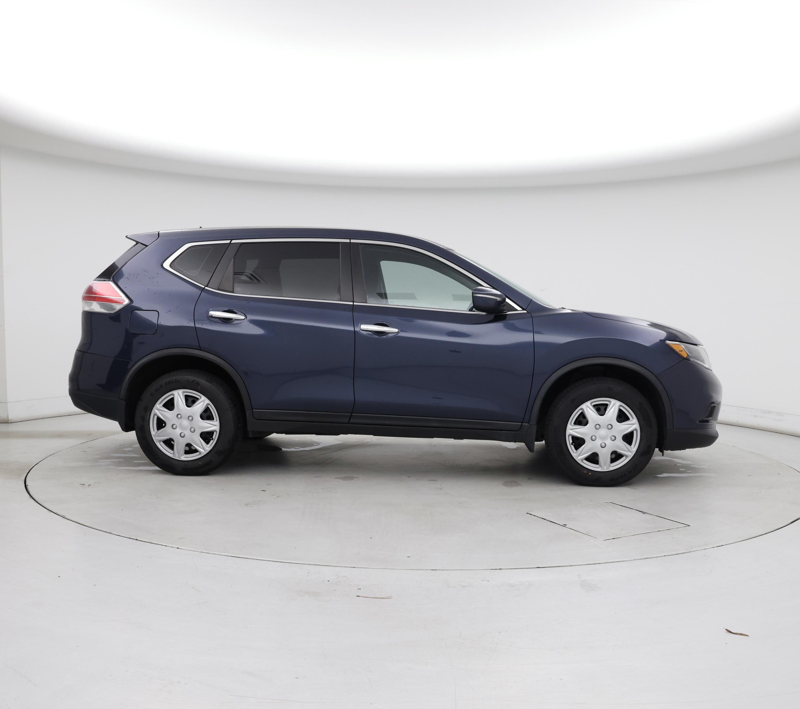 Thumbnail: 2015 Nissan Rogue - 7