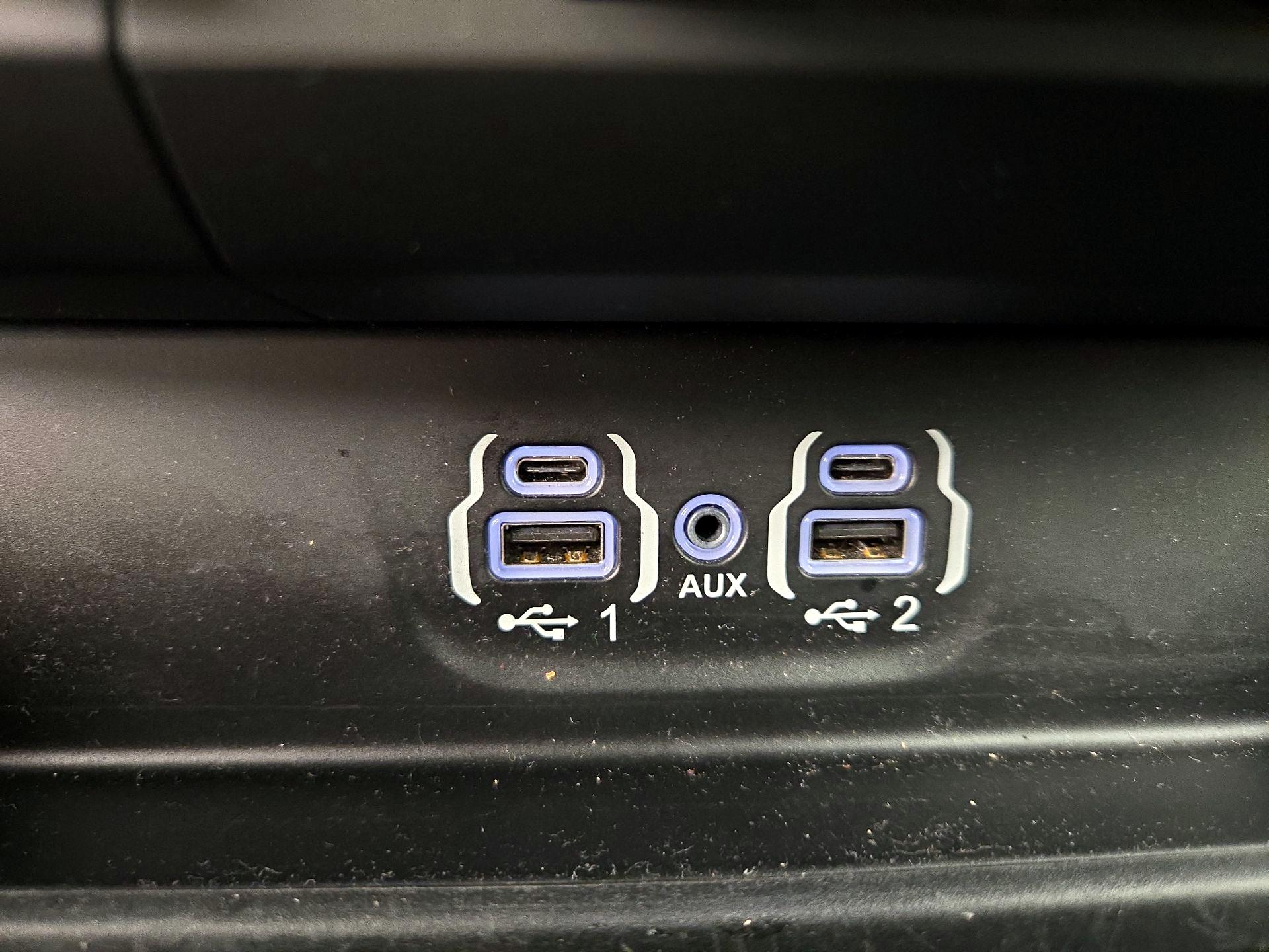 Thumbnail: 2022 RAM 1500 - 18