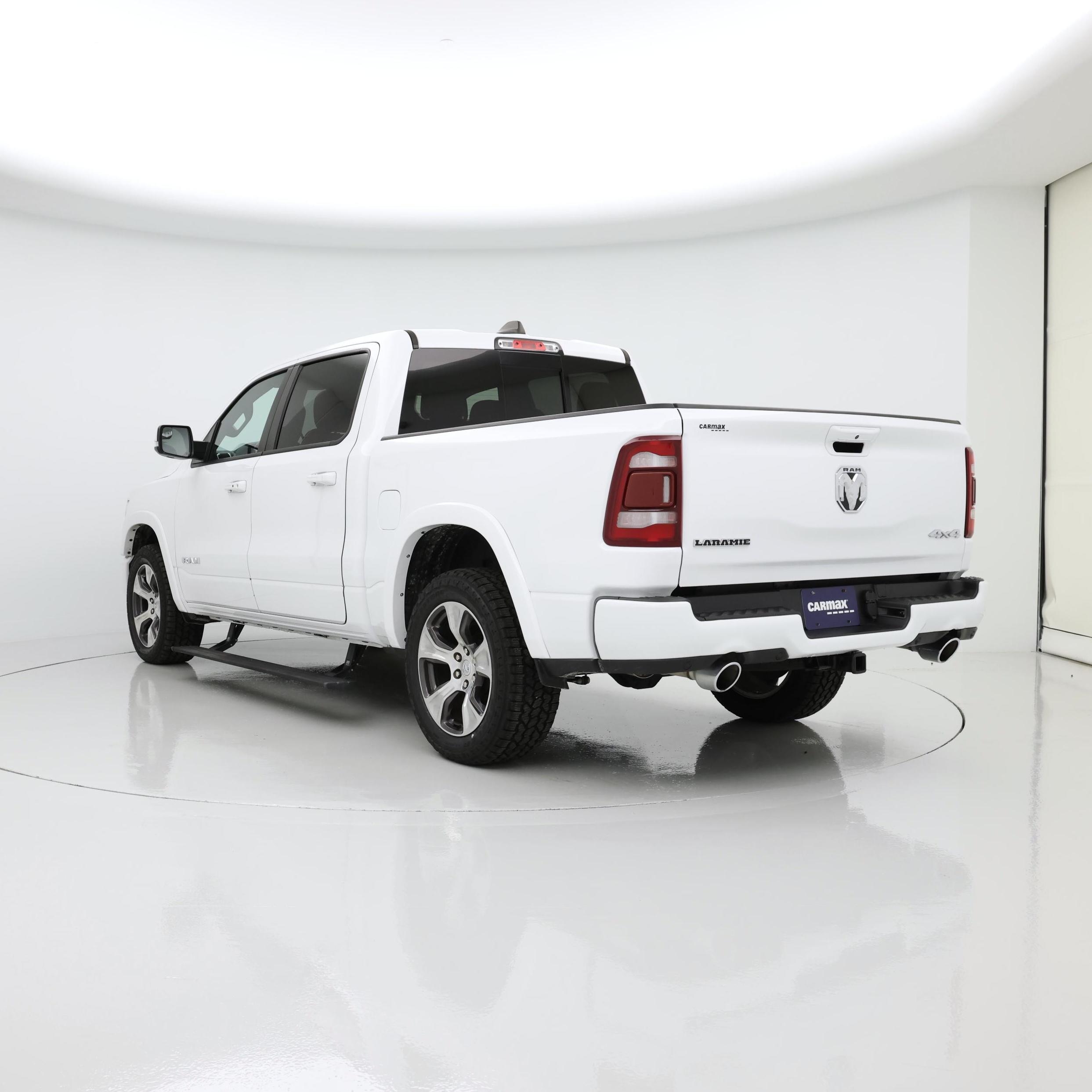 Thumbnail: 2022 RAM 1500 - 2