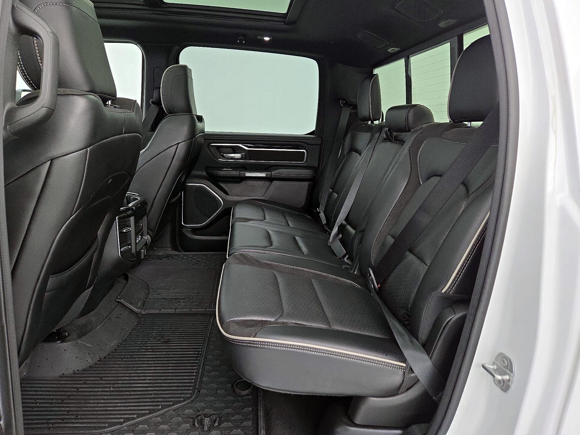 Thumbnail: 2022 RAM 1500 - 20
