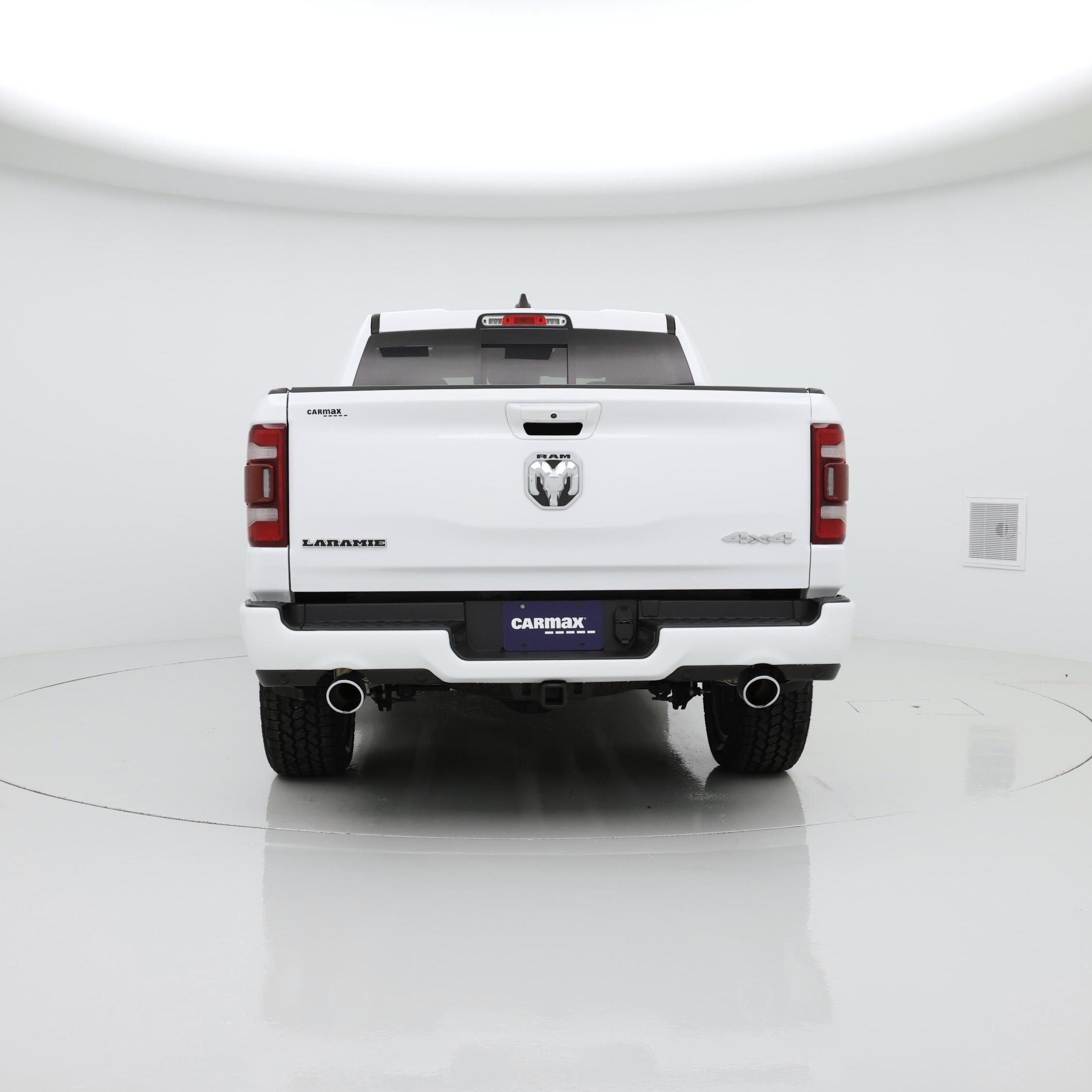Thumbnail: 2022 RAM 1500 - 6