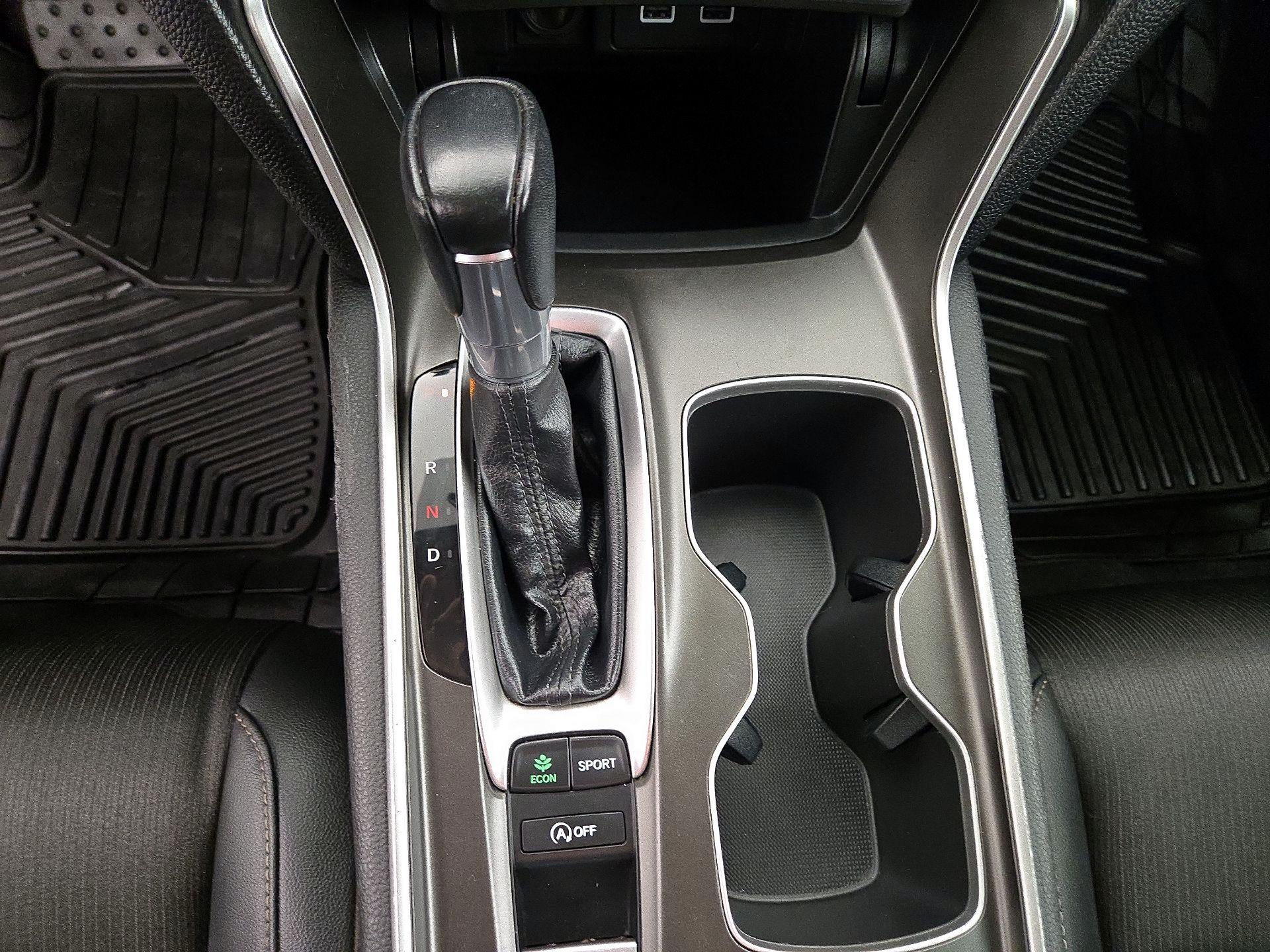Thumbnail: 2021 Honda Accord - 17
