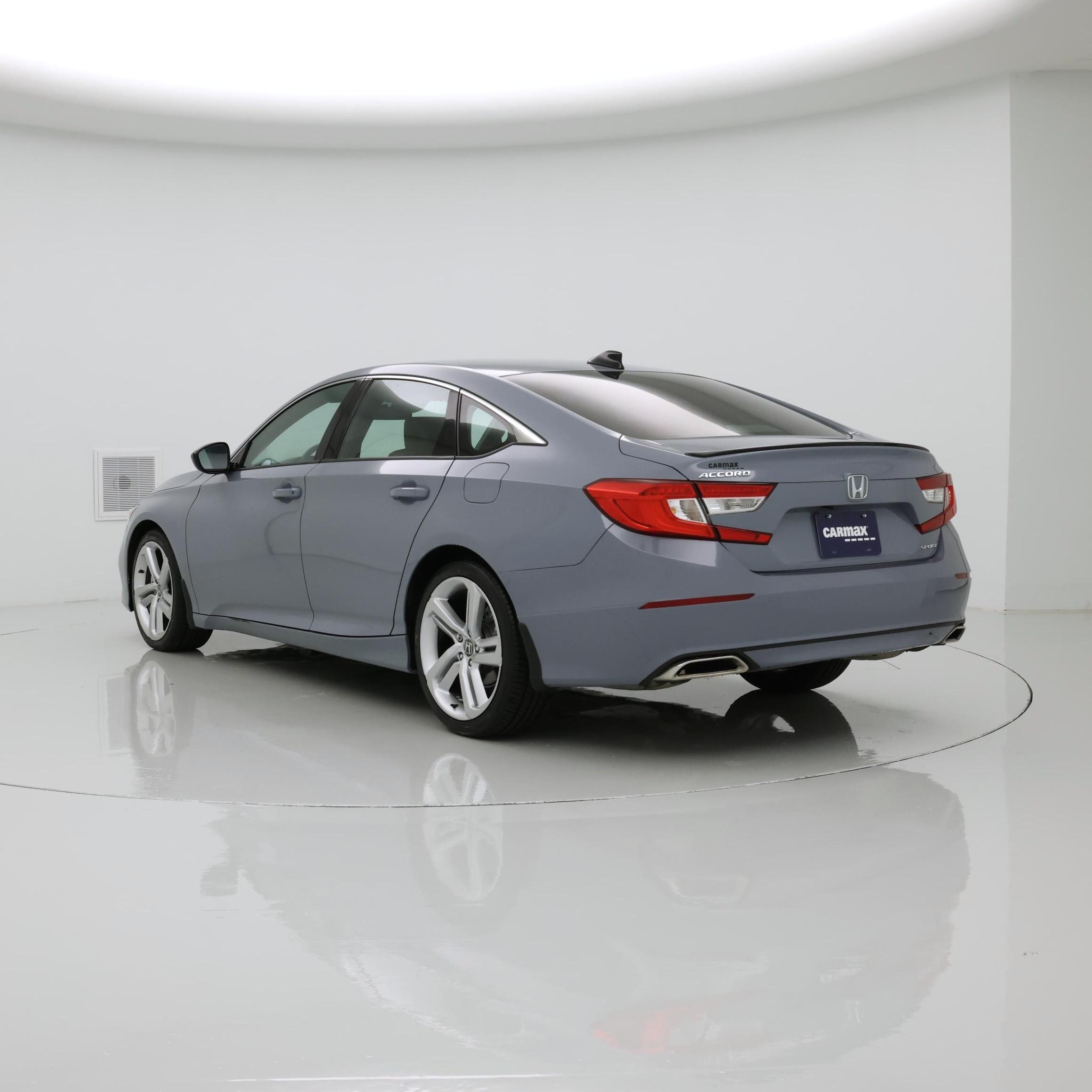 Thumbnail: 2021 Honda Accord - 2