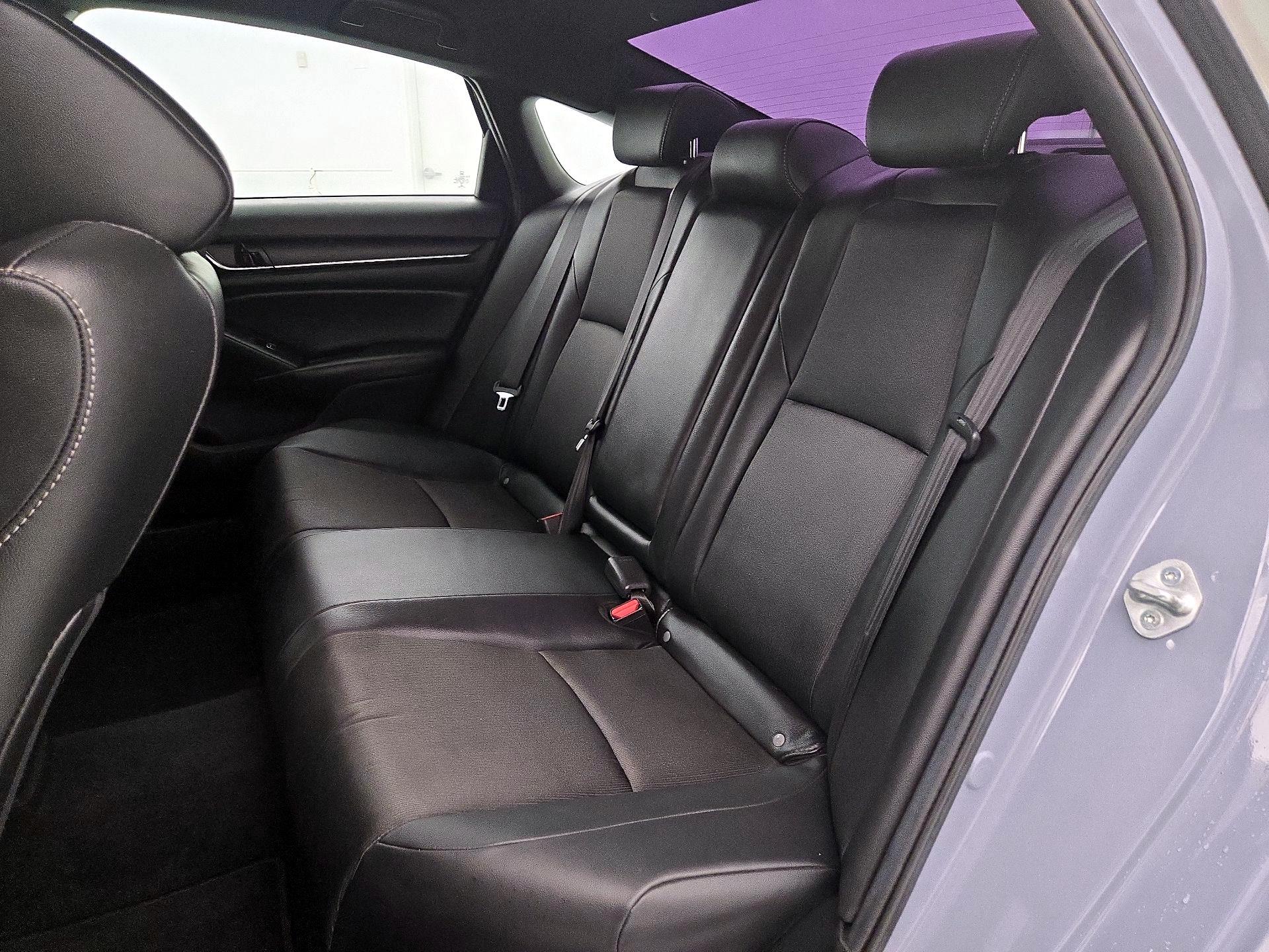Thumbnail: 2021 Honda Accord - 19