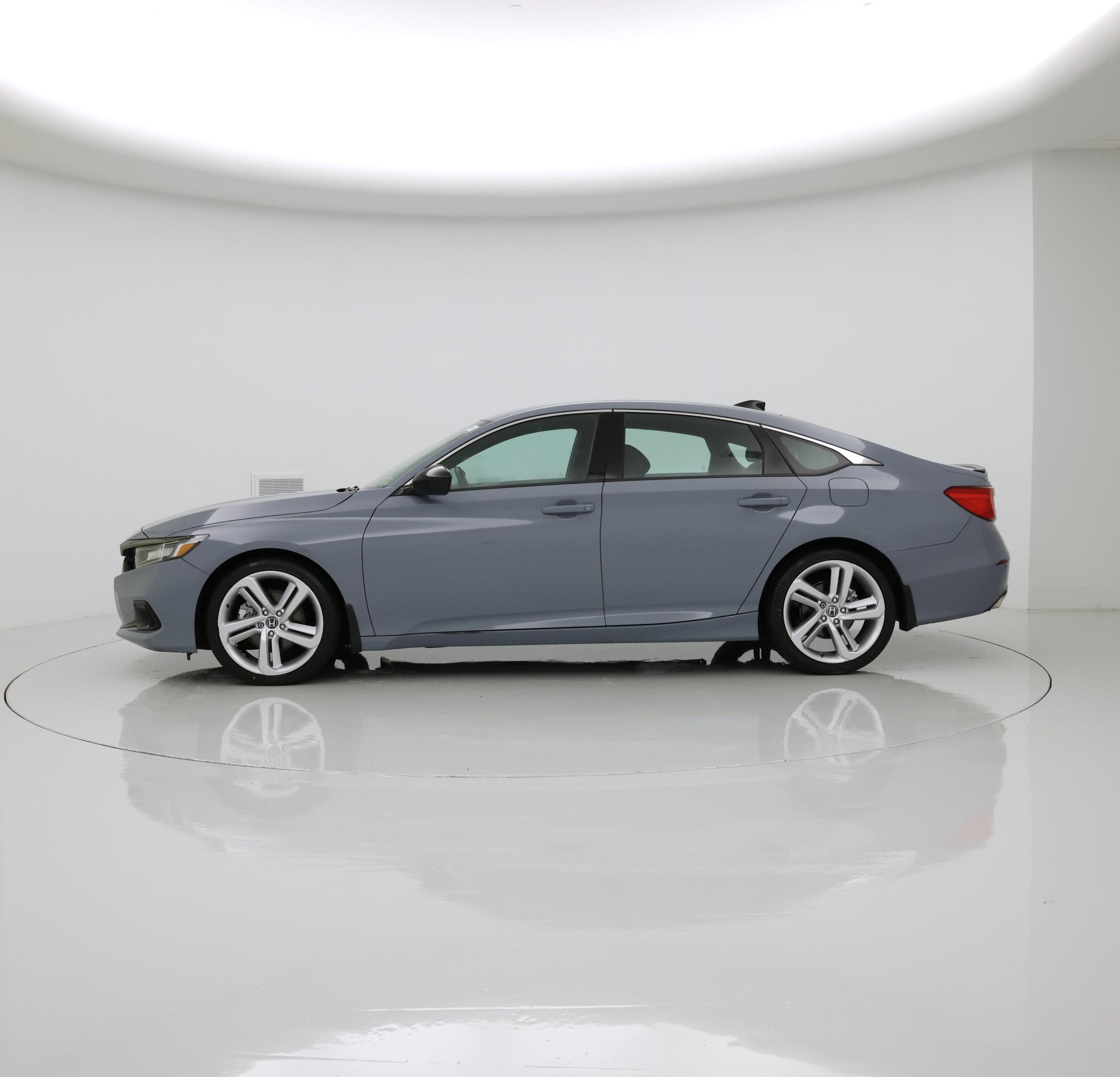 Thumbnail: 2021 Honda Accord - 3