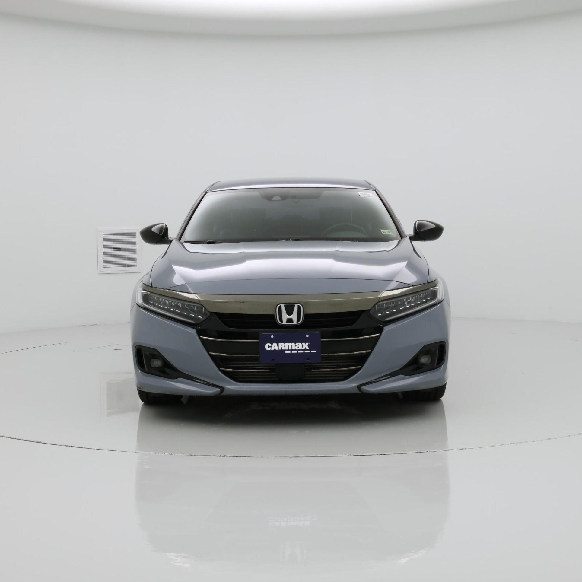 Thumbnail: 2021 Honda Accord - 5