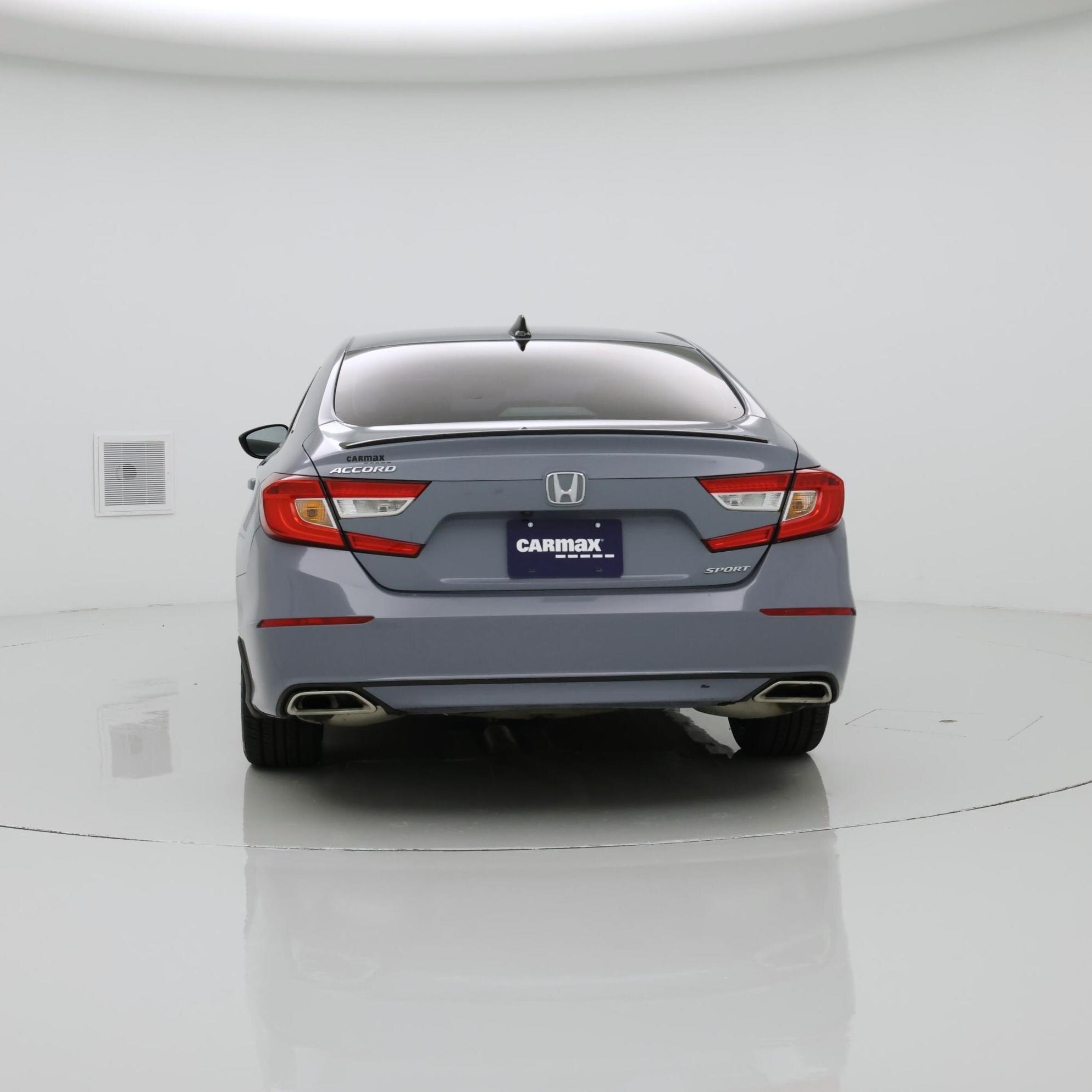 Thumbnail: 2021 Honda Accord - 6