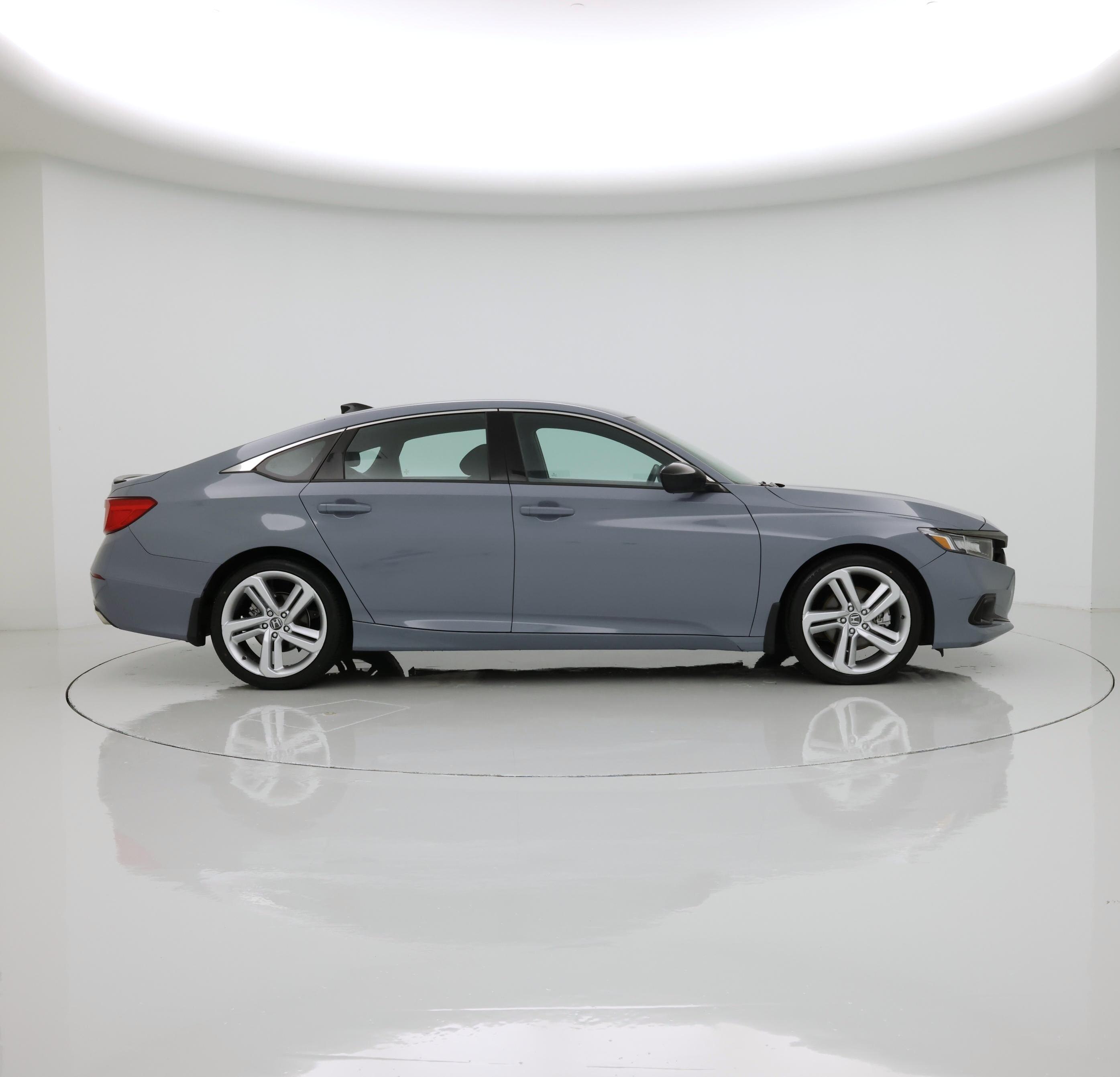 Thumbnail: 2021 Honda Accord - 7