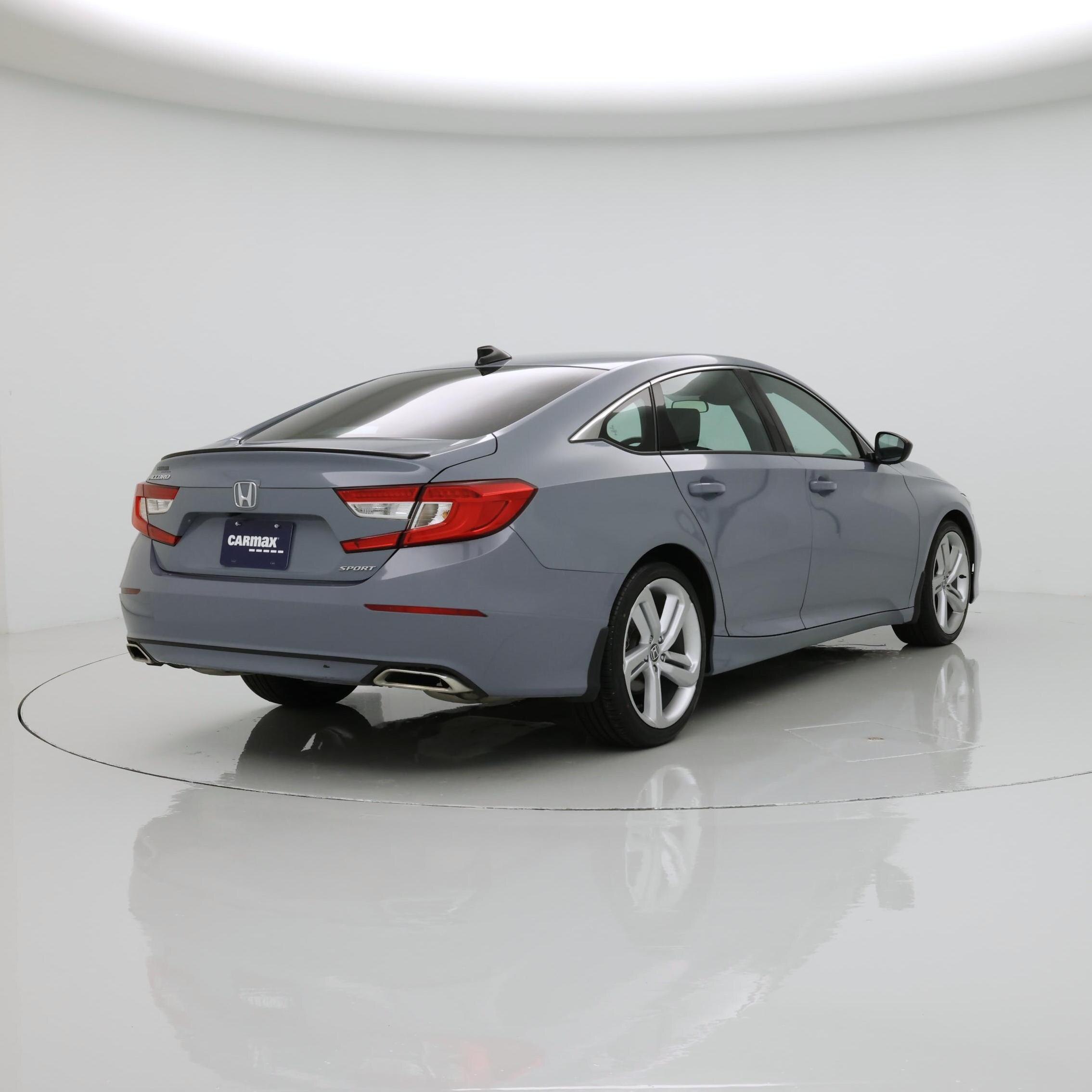 Thumbnail: 2021 Honda Accord - 8