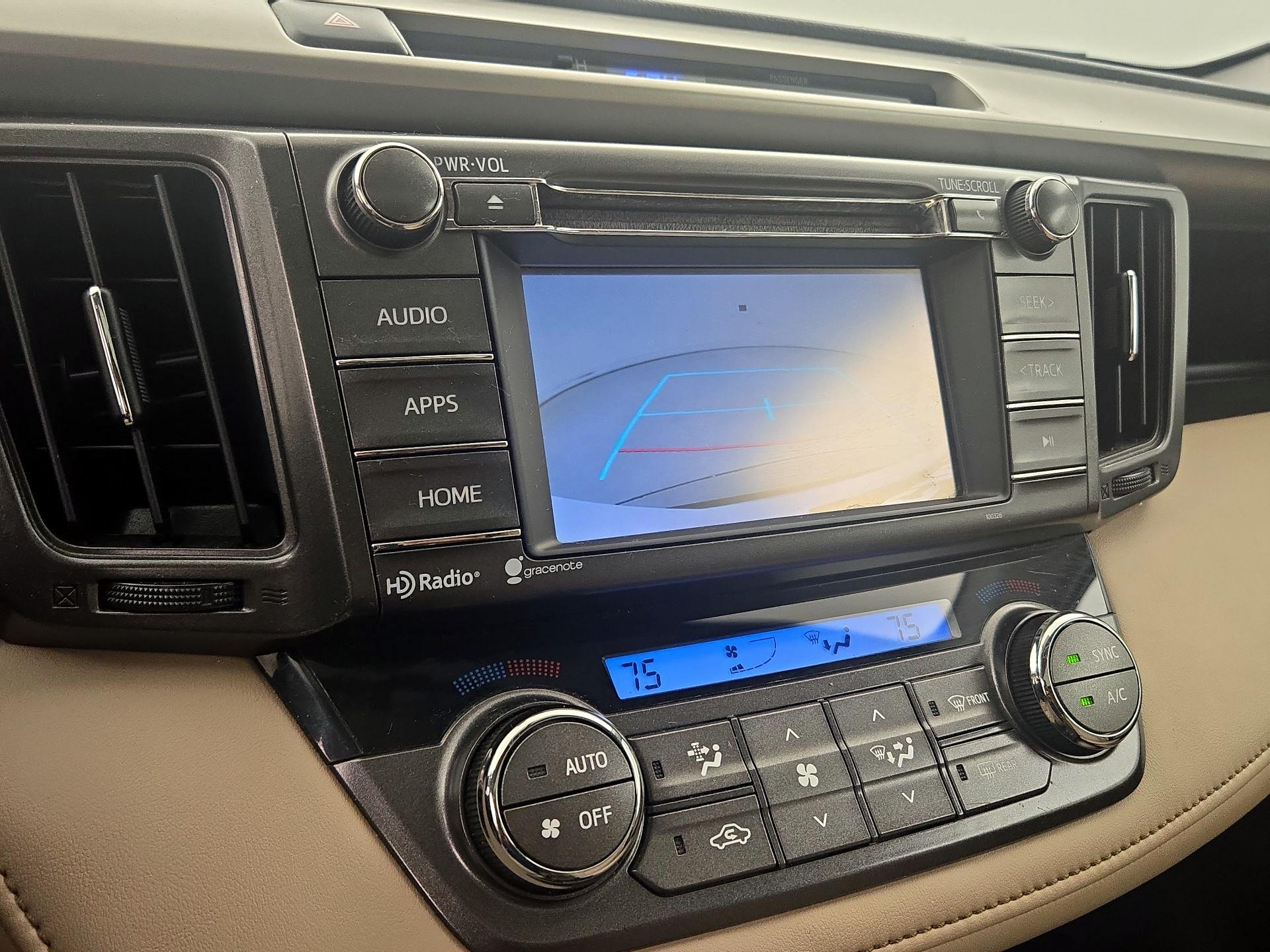 Thumbnail: 2015 Toyota RAV4 - 14