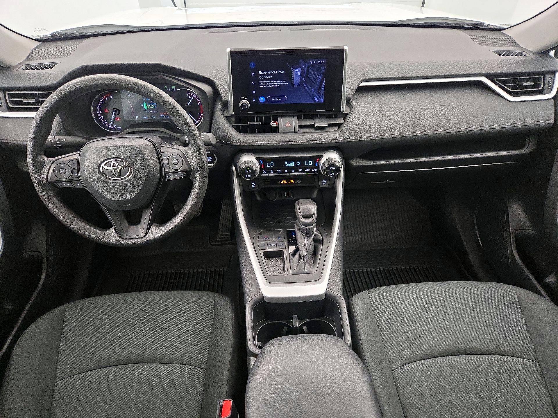Thumbnail: 2024 Toyota RAV4 - 9
