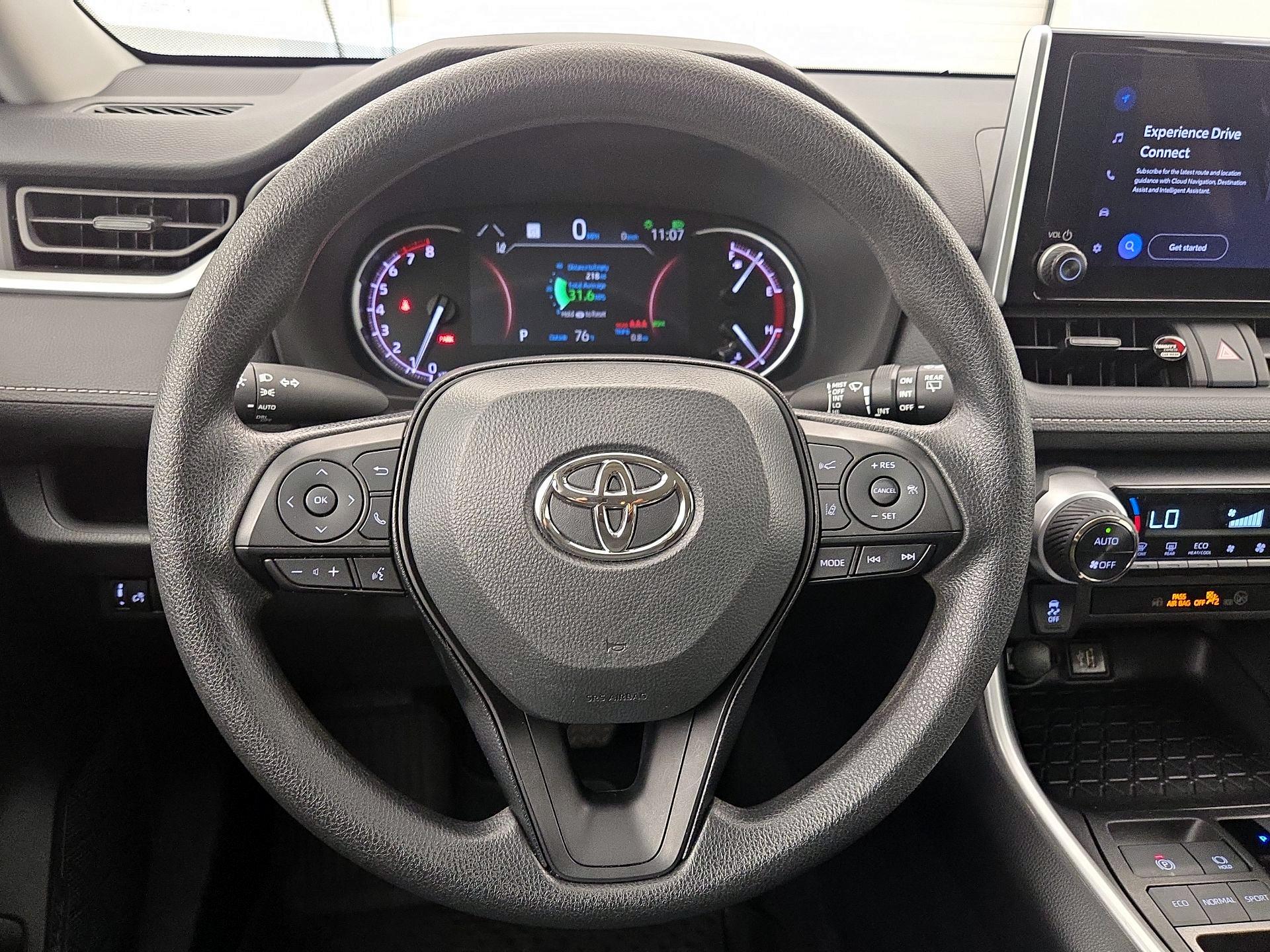Thumbnail: 2024 Toyota RAV4 - 10