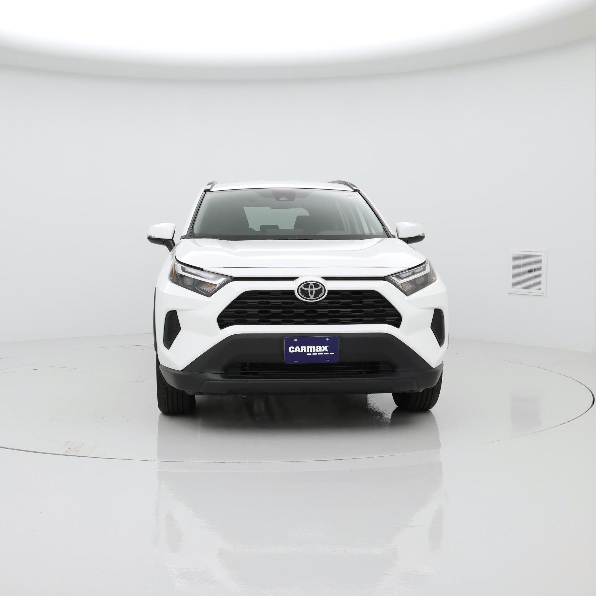 Thumbnail: 2024 Toyota RAV4 - 5