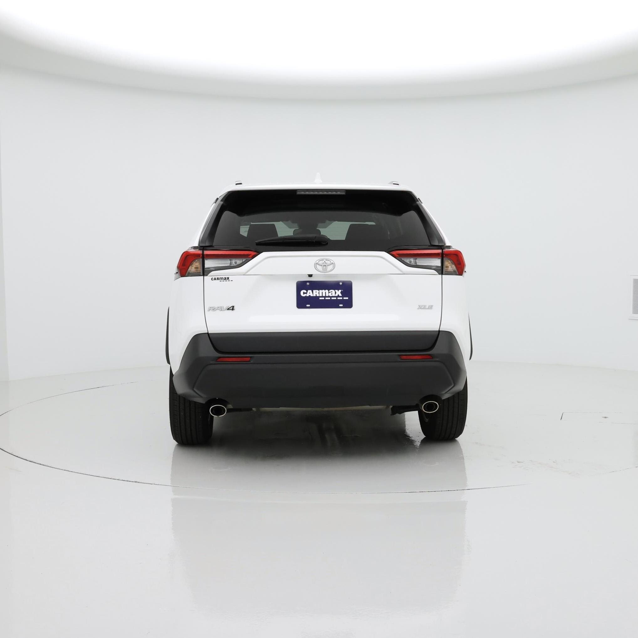 Thumbnail: 2024 Toyota RAV4 - 6