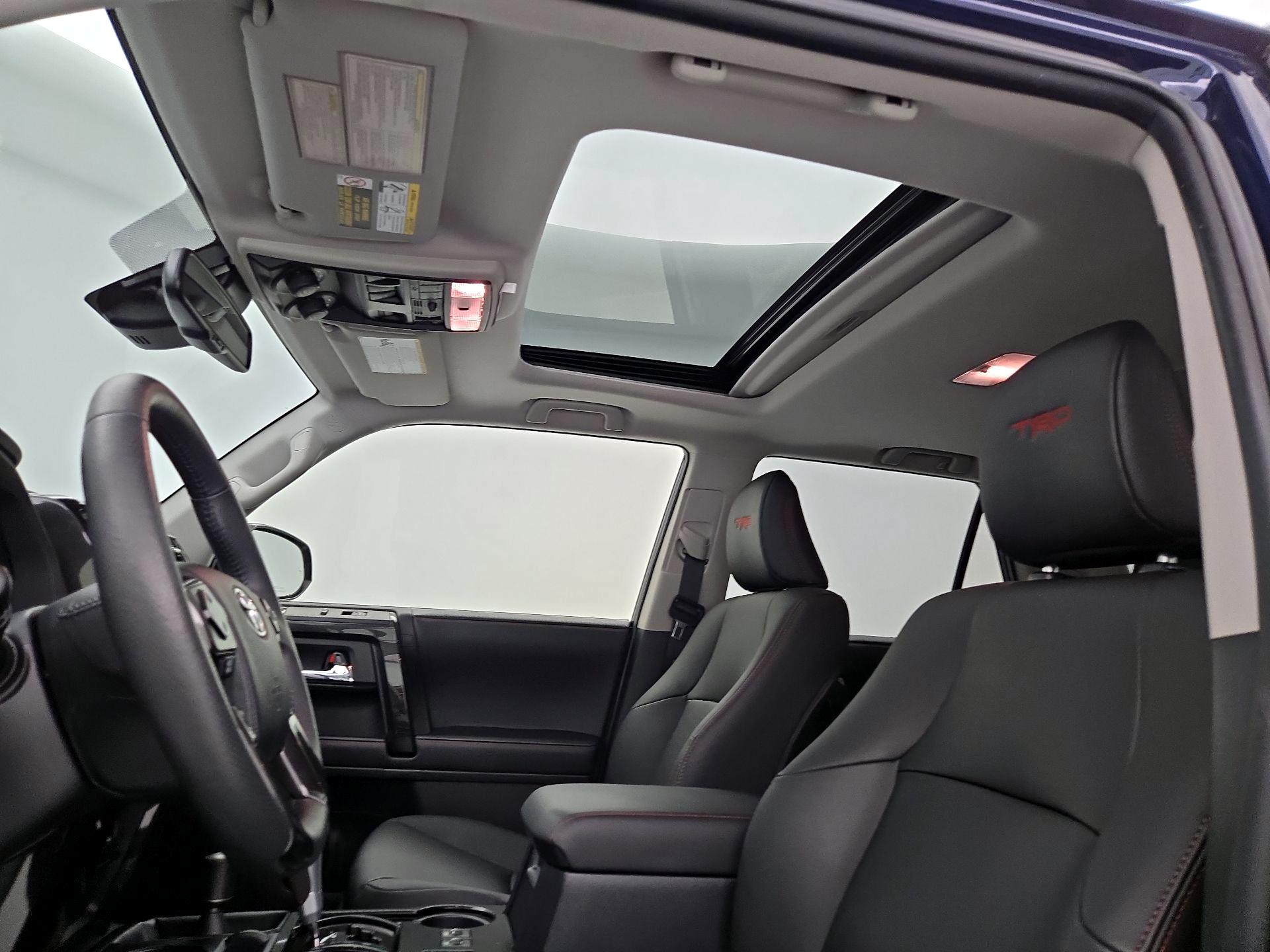 Thumbnail: 2022 Toyota 4Runner - 20