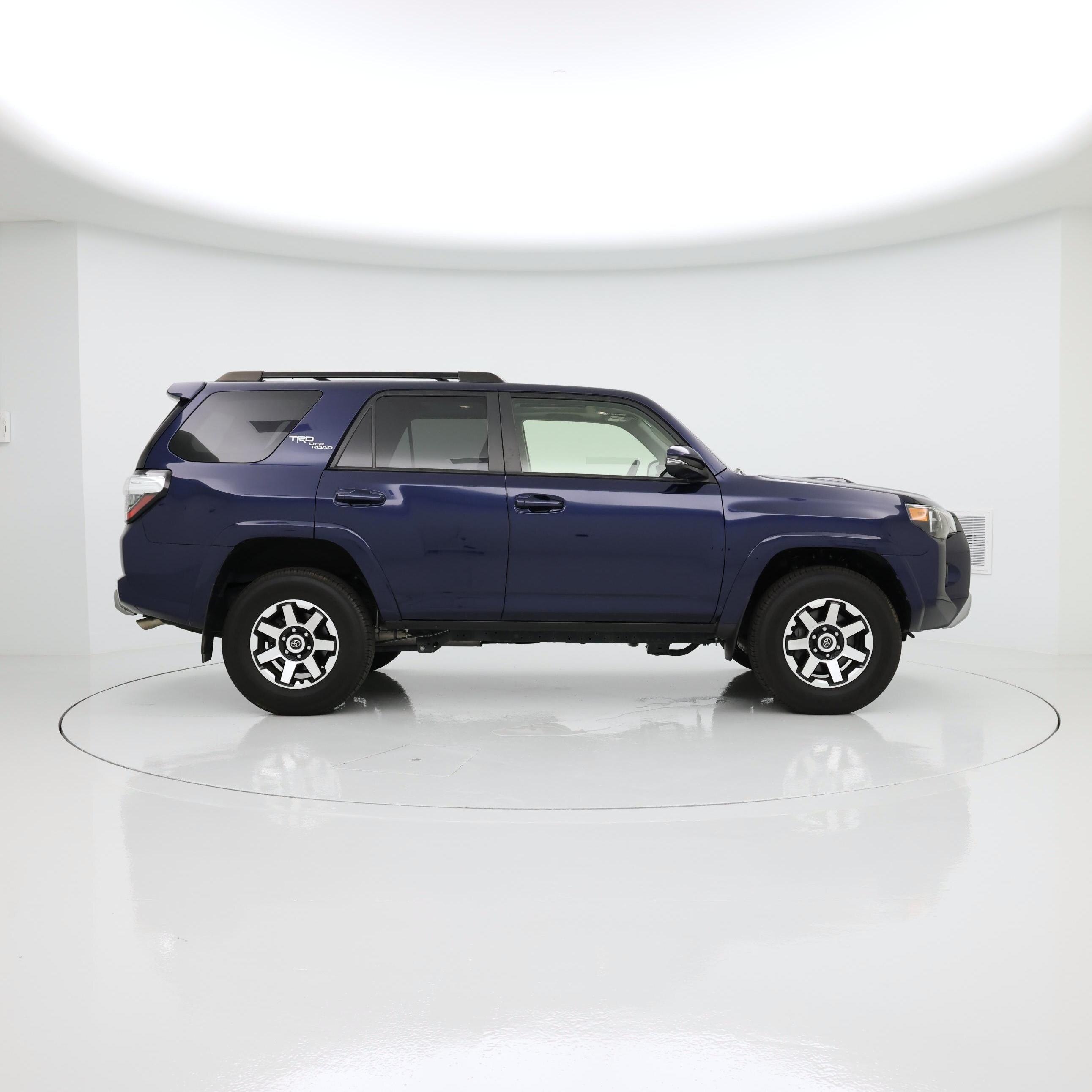 Thumbnail: 2022 Toyota 4Runner - 7