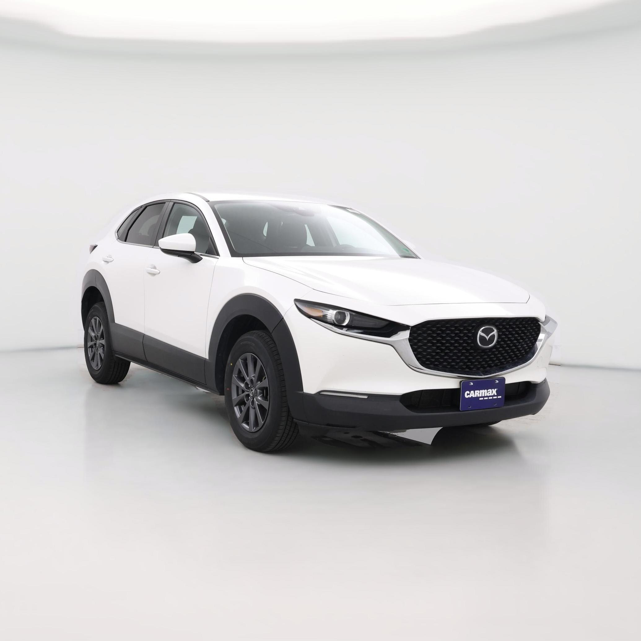 Thumbnail: 2021 Mazda CX-30 - 1