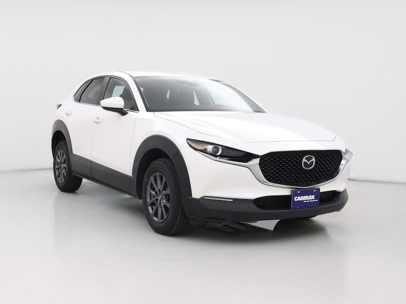 2021 Mazda CX-30 S -
                  Glen Allen, VA