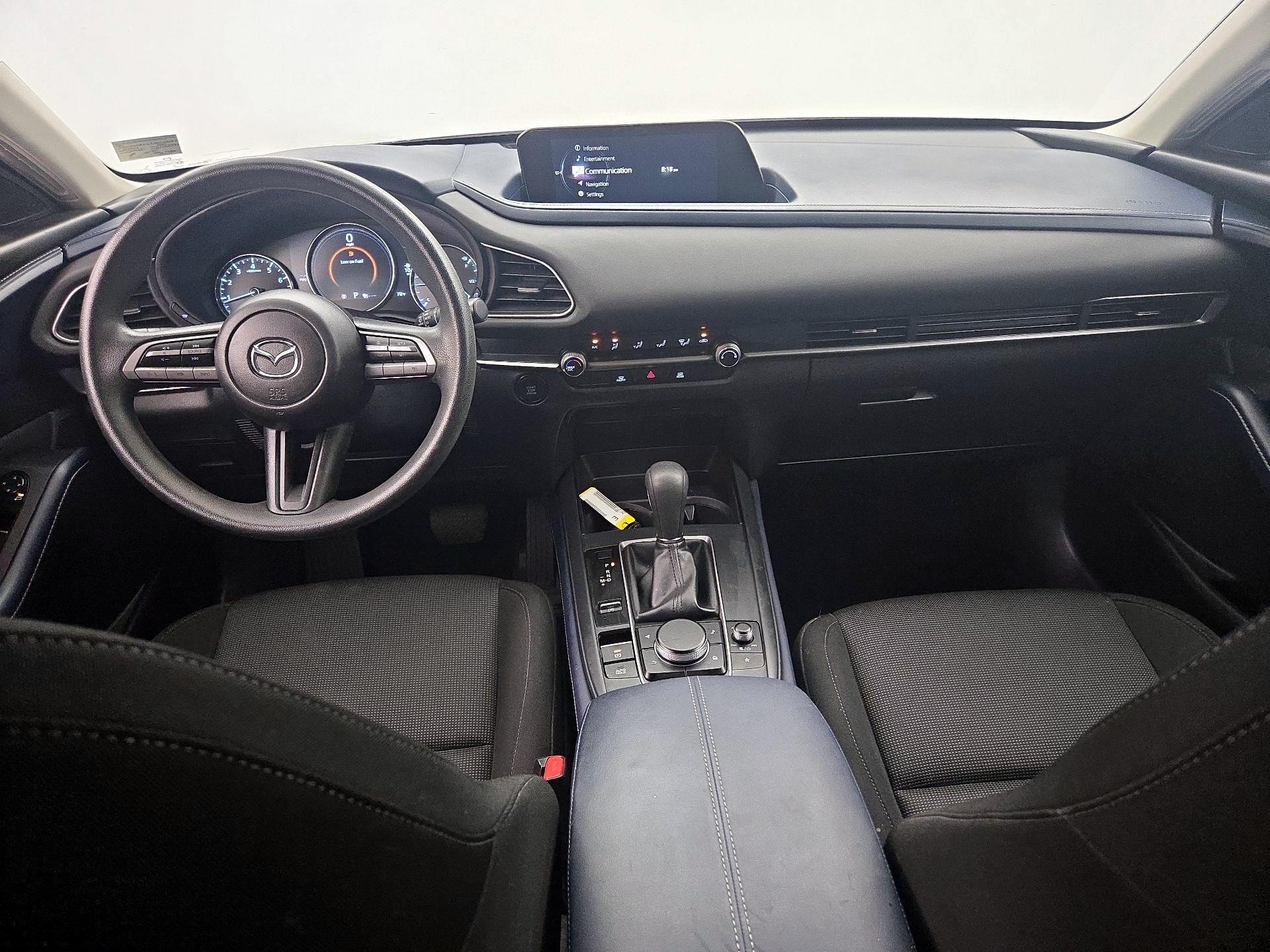 Thumbnail: 2021 Mazda CX-30 - 9